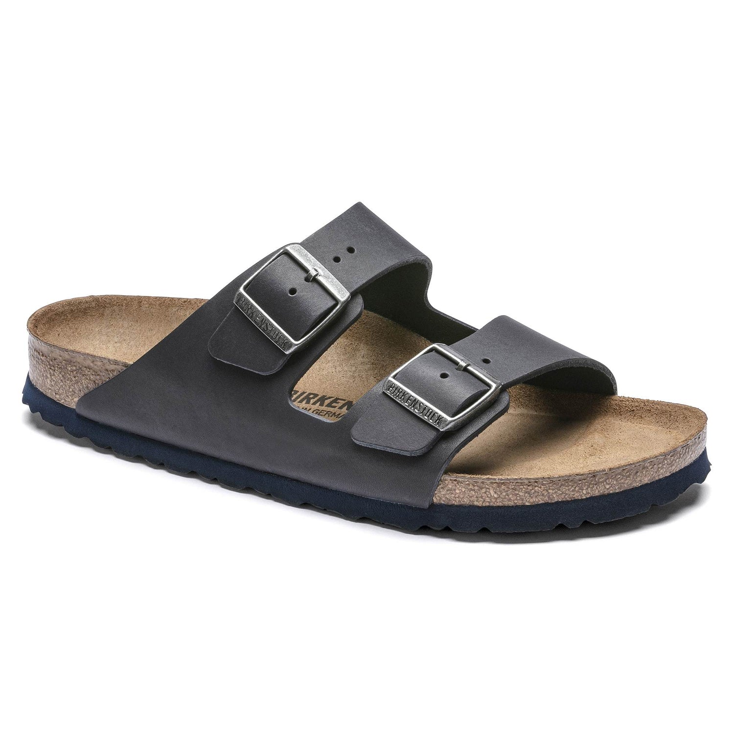 Arizona LE Natural Leather - BIRKENSTOCK