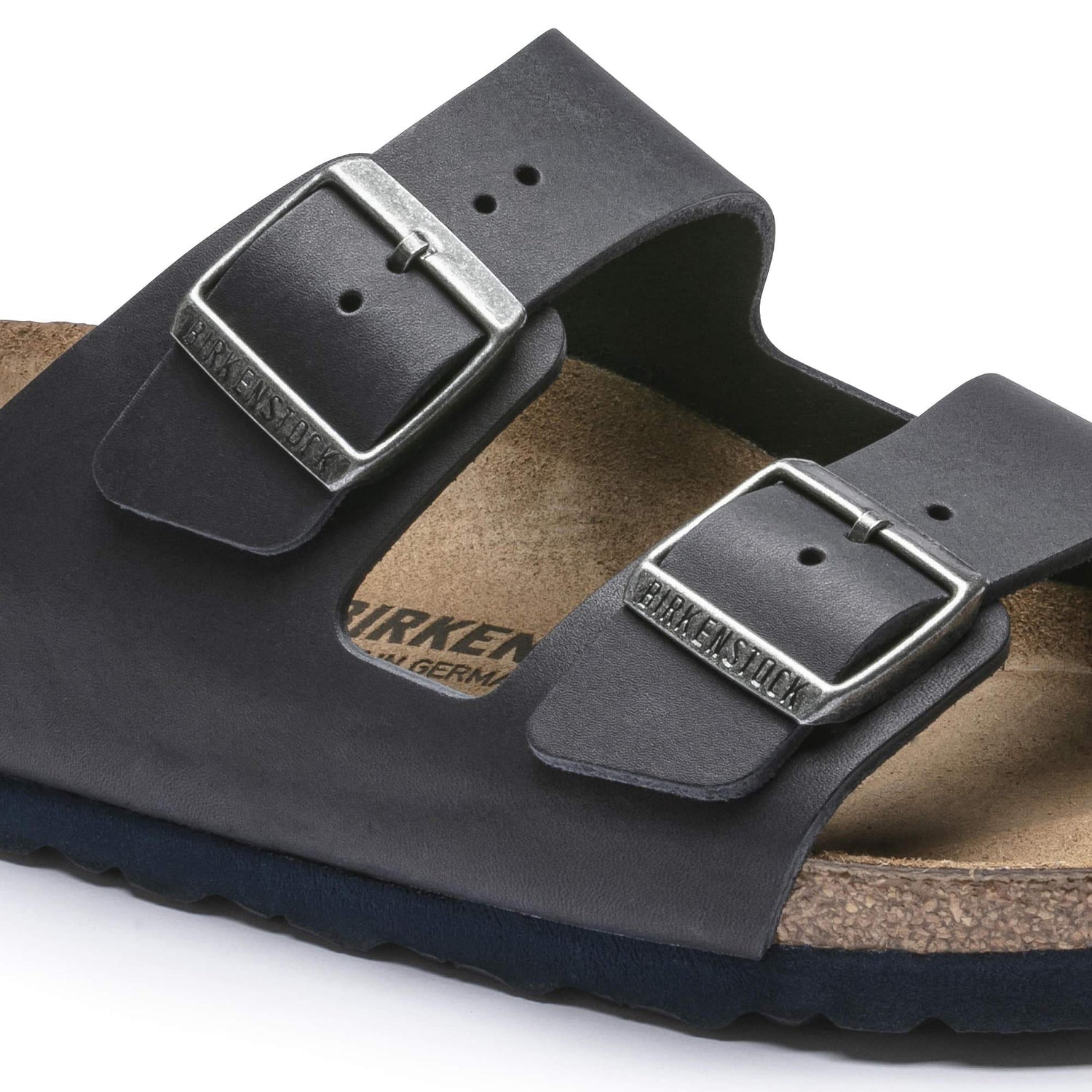 Arizona LE Natural Leather - BIRKENSTOCK