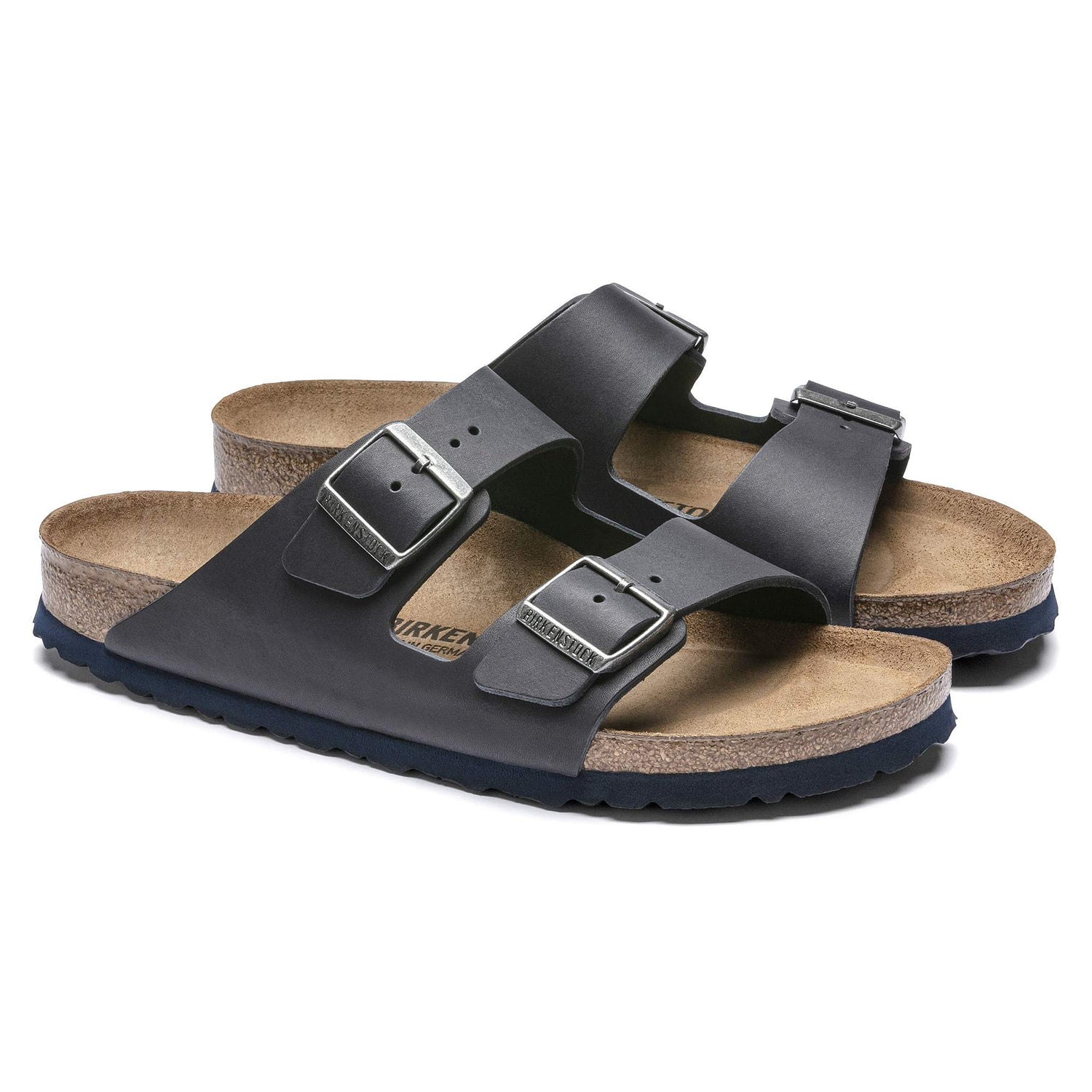 Arizona LE Natural Leather - BIRKENSTOCK