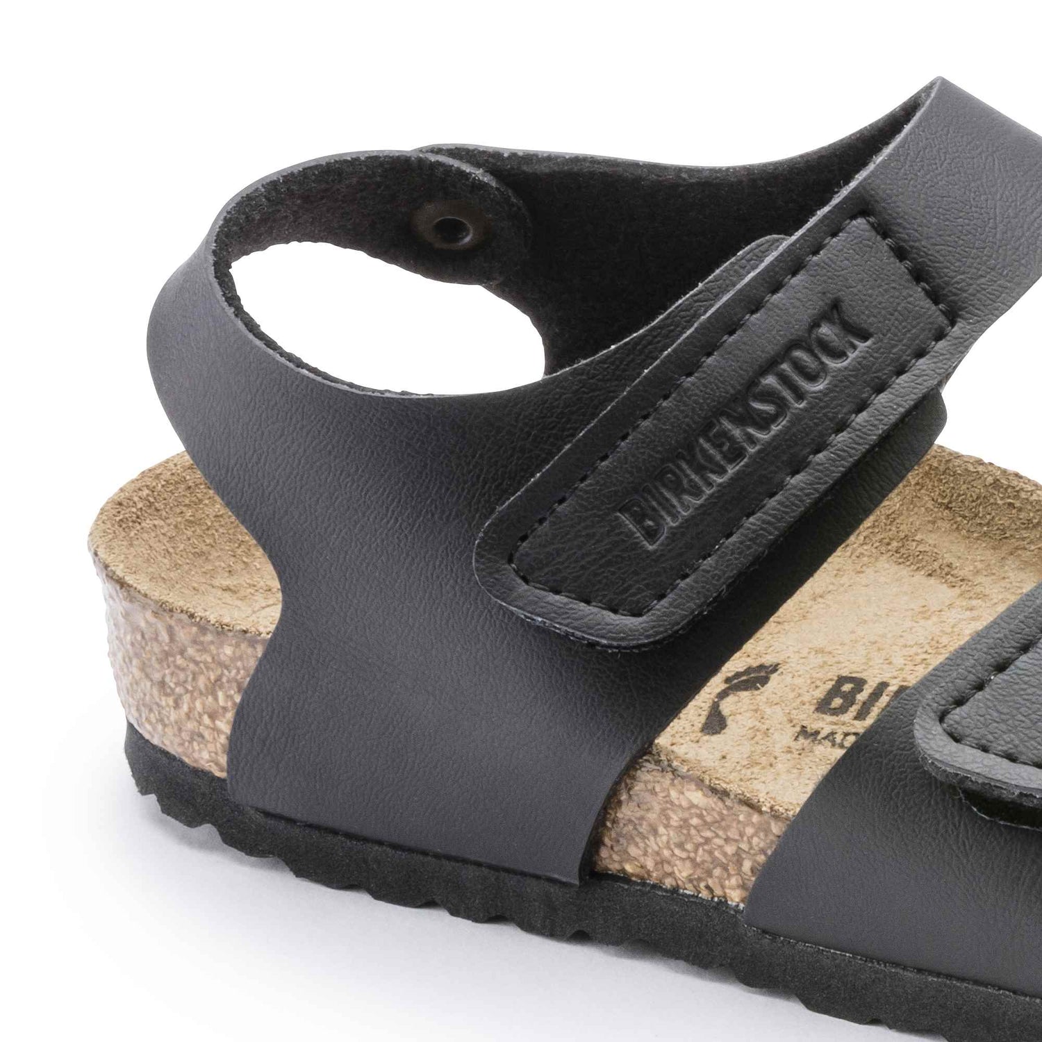 Palu Logo Birko-Flor - BIRKENSTOCK