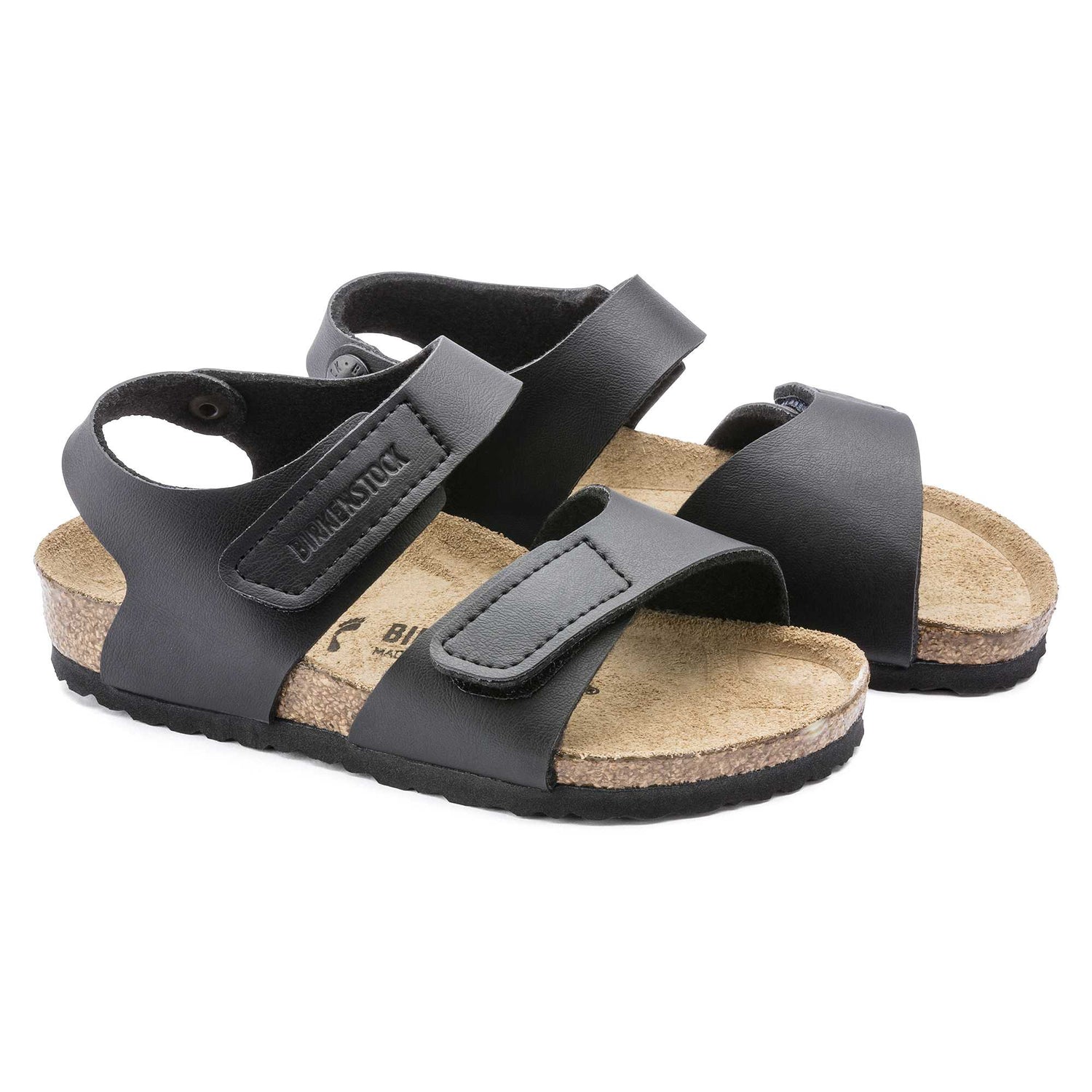 Palu Logo Birko-Flor - BIRKENSTOCK