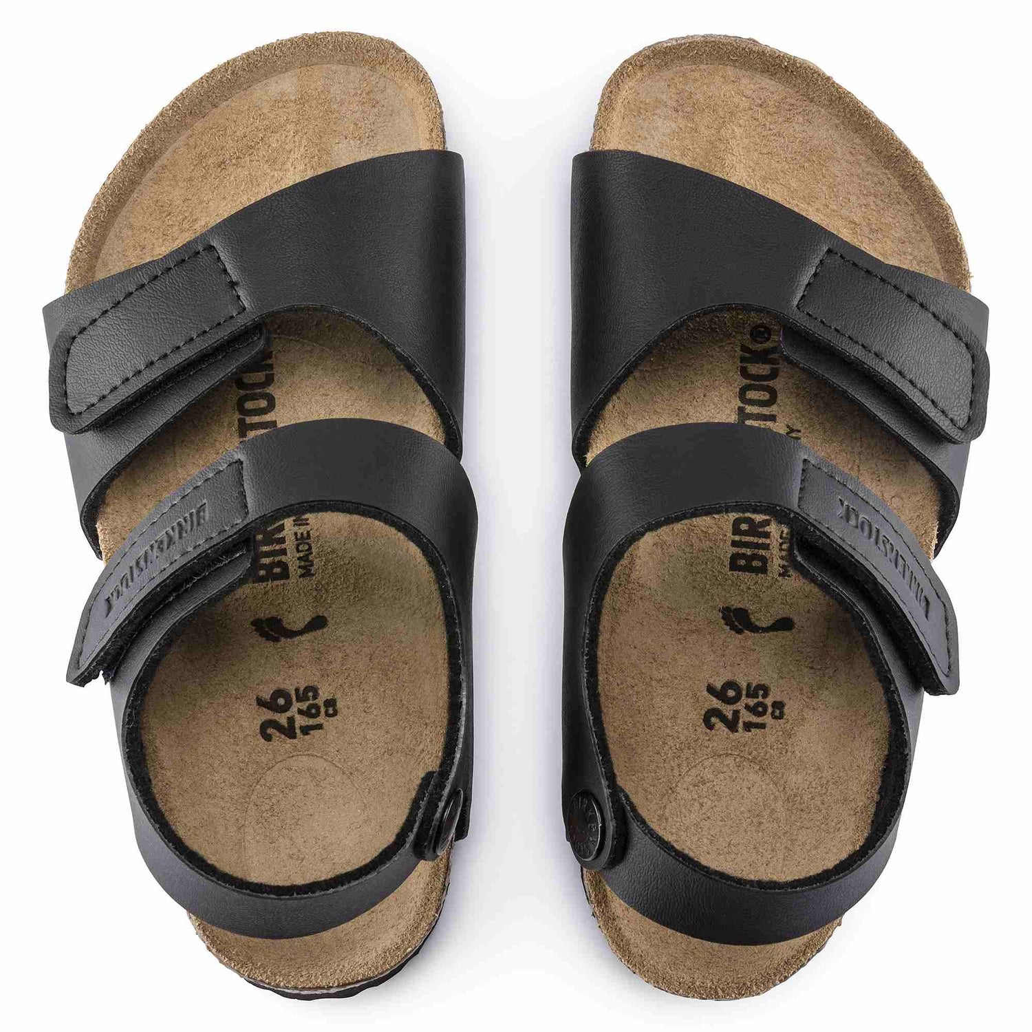 Palu Logo Birko-Flor - BIRKENSTOCK