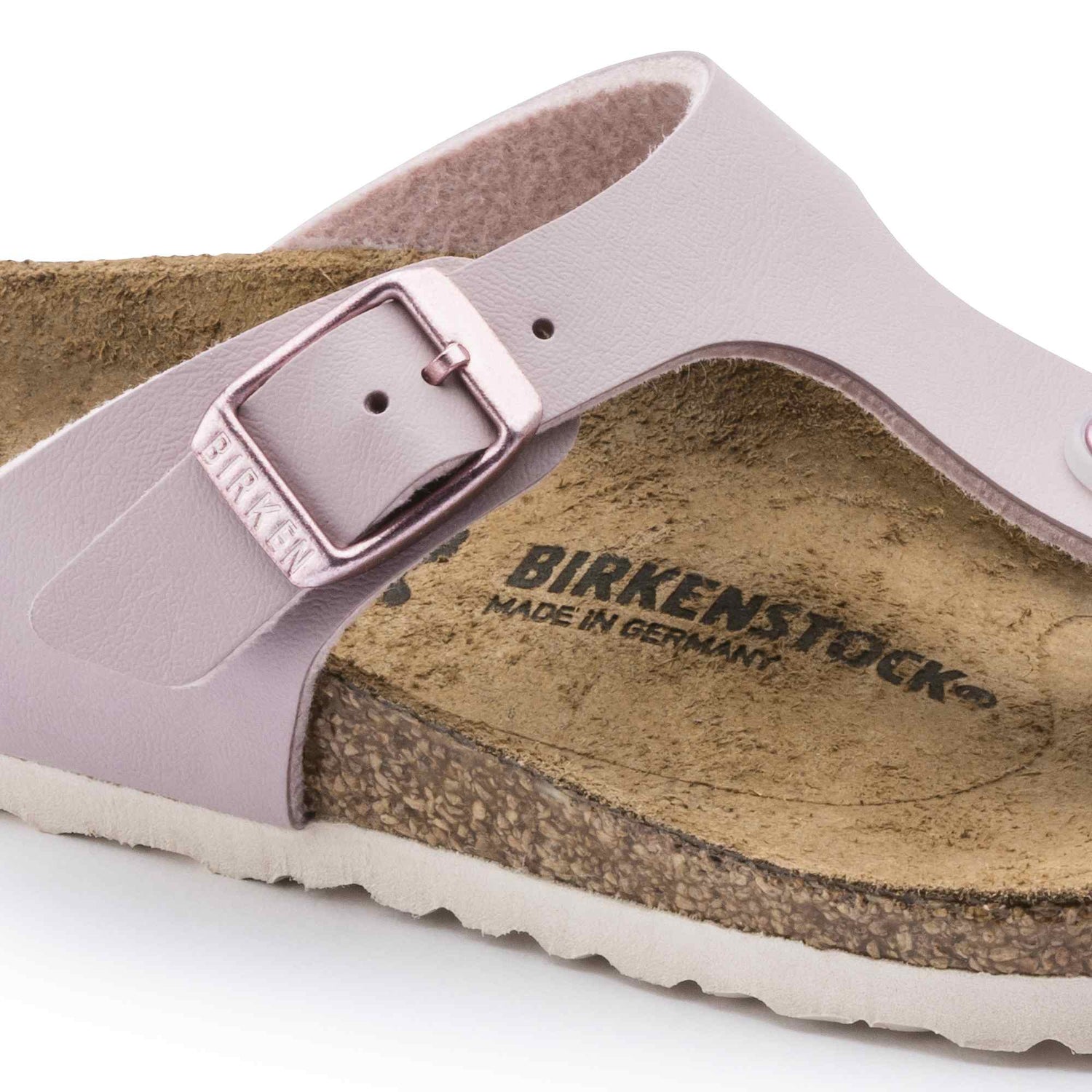 Gizeh Kids Birko-Flor - BIRKENSTOCK