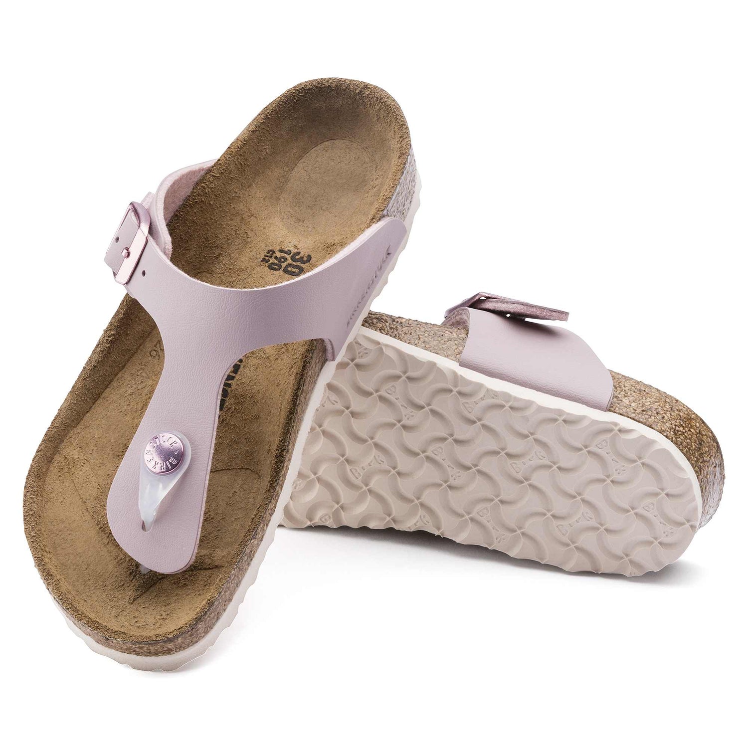 Gizeh Kids Birko-Flor - BIRKENSTOCK