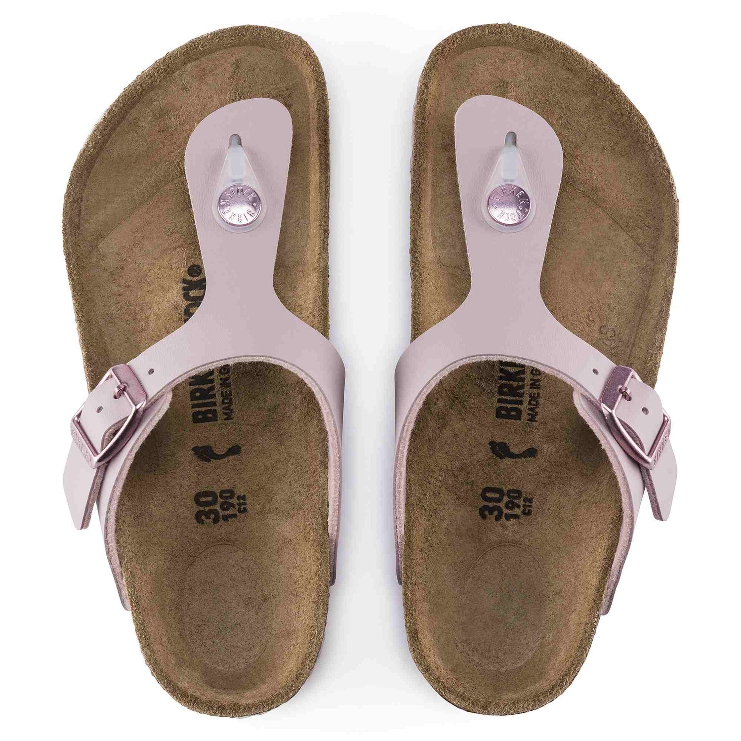 Gizeh Kids Birko-Flor - BIRKENSTOCK