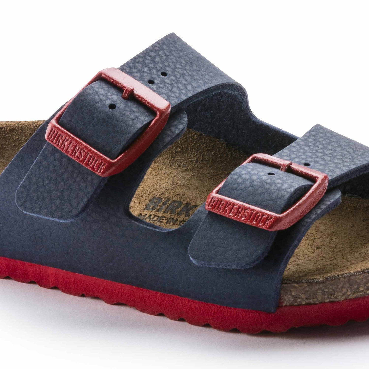 Arizona Kids Birko-Flor - BIRKENSTOCK