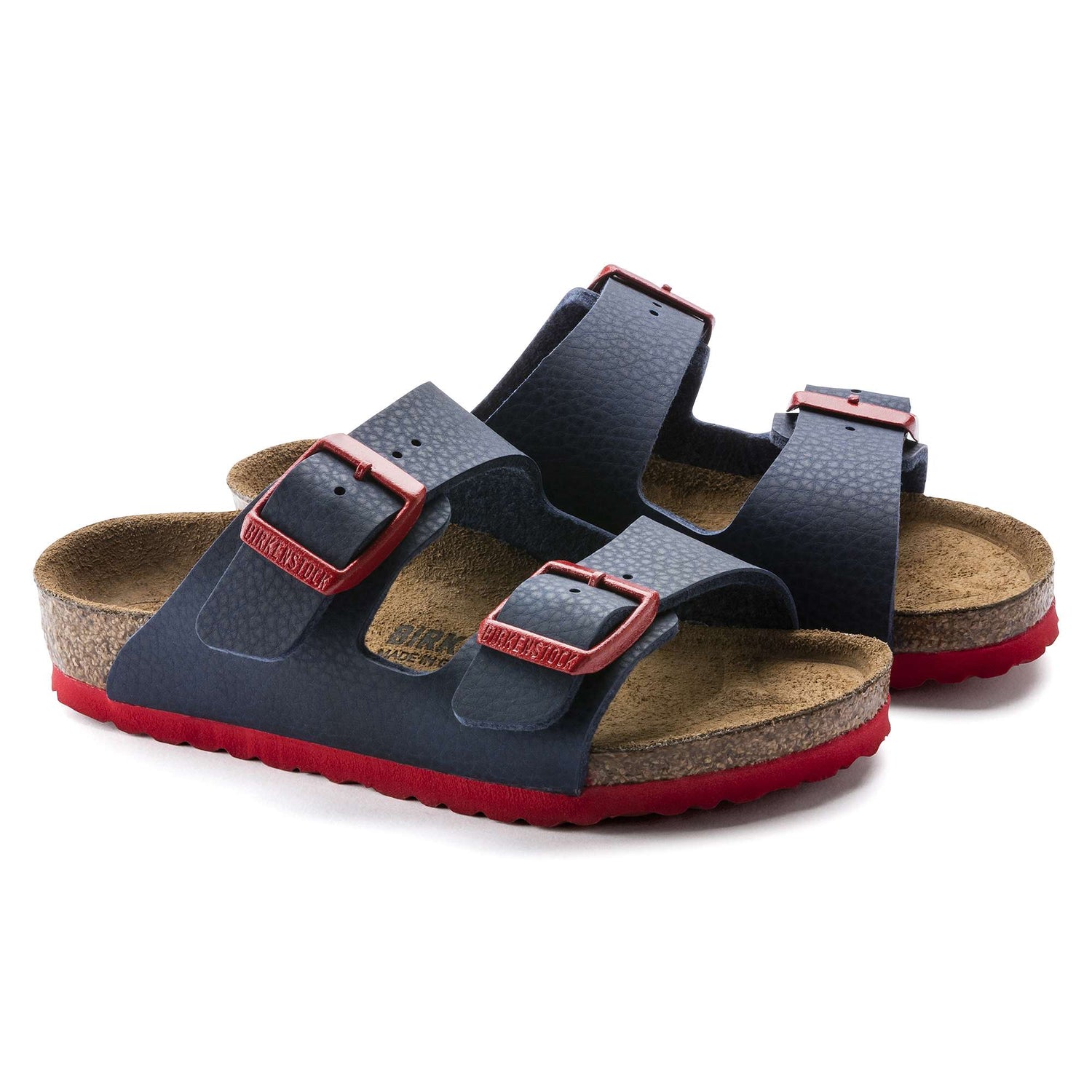 Arizona Kids Birko-Flor - BIRKENSTOCK