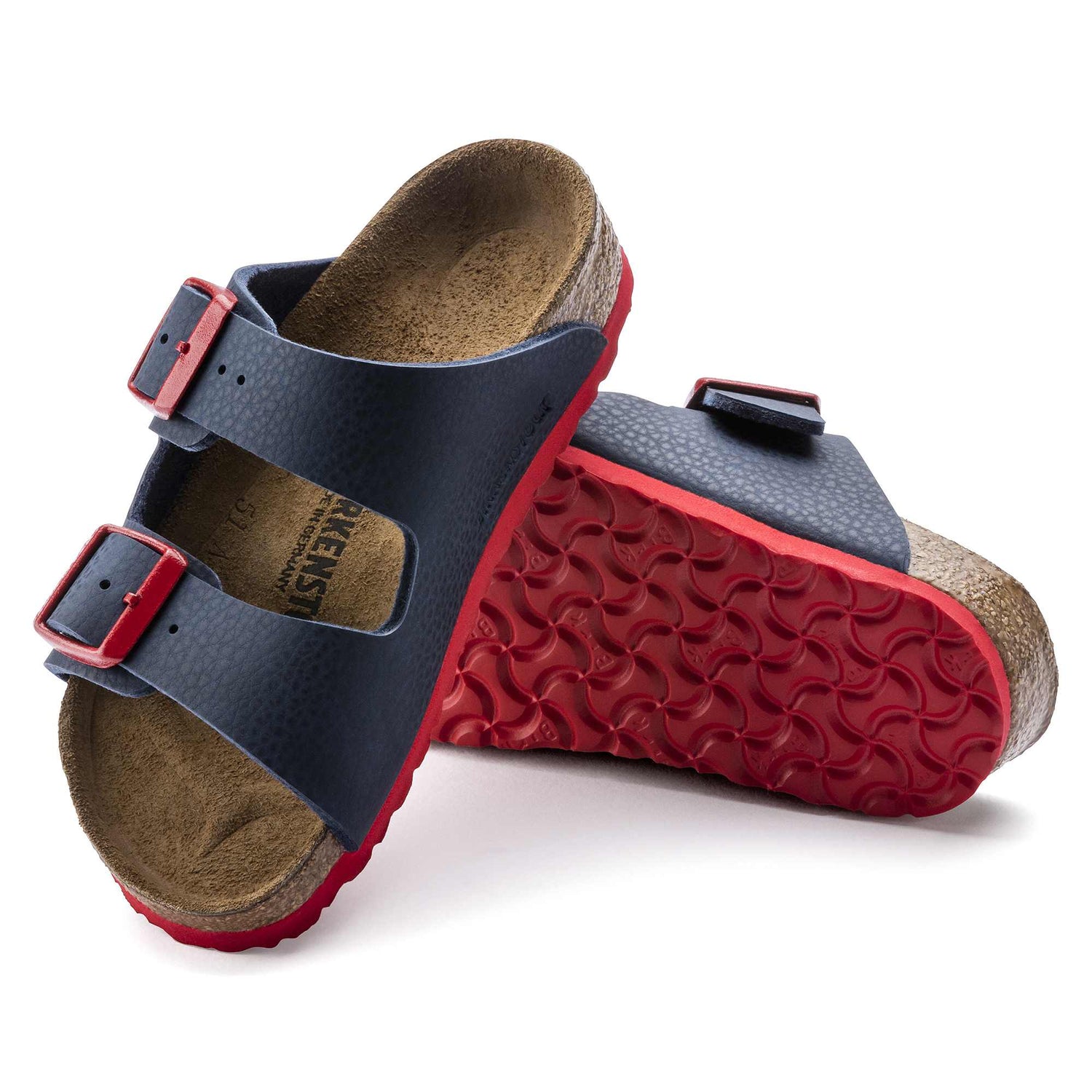 Arizona Kids Birko-Flor - BIRKENSTOCK