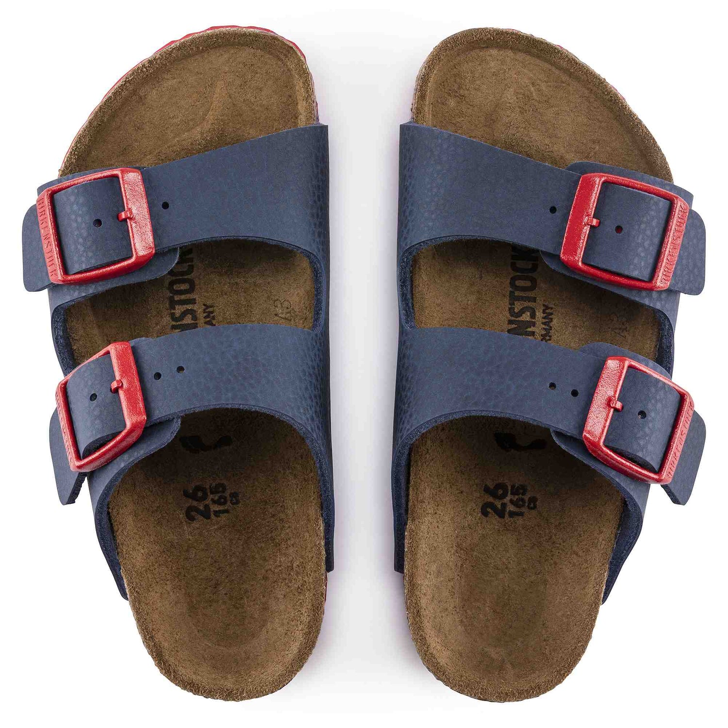 Arizona Kids Birko-Flor - BIRKENSTOCK