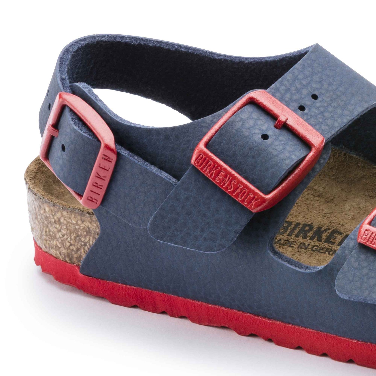 Milano Kids Birko-Flor - BIRKENSTOCK