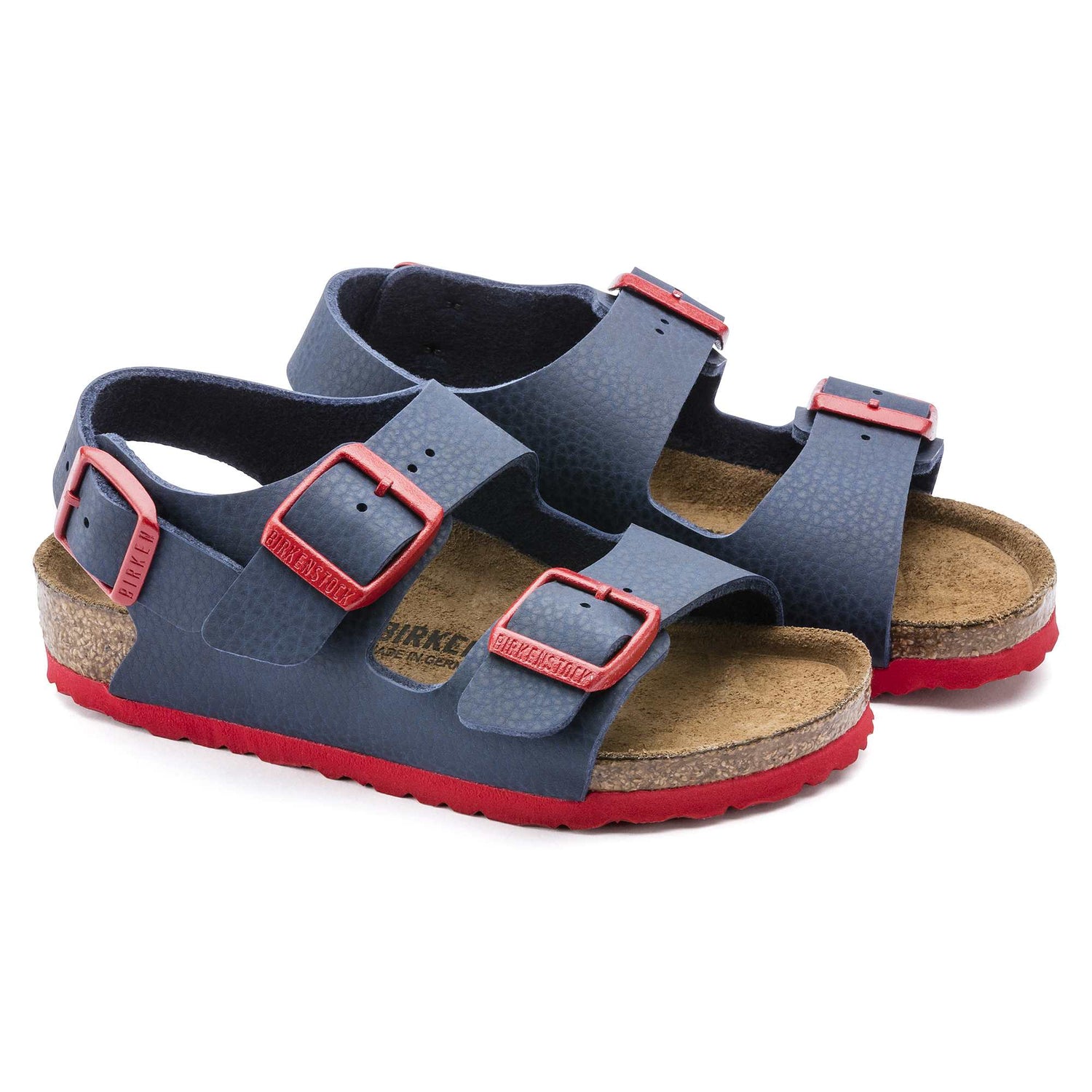 Milano Kids Birko-Flor - BIRKENSTOCK