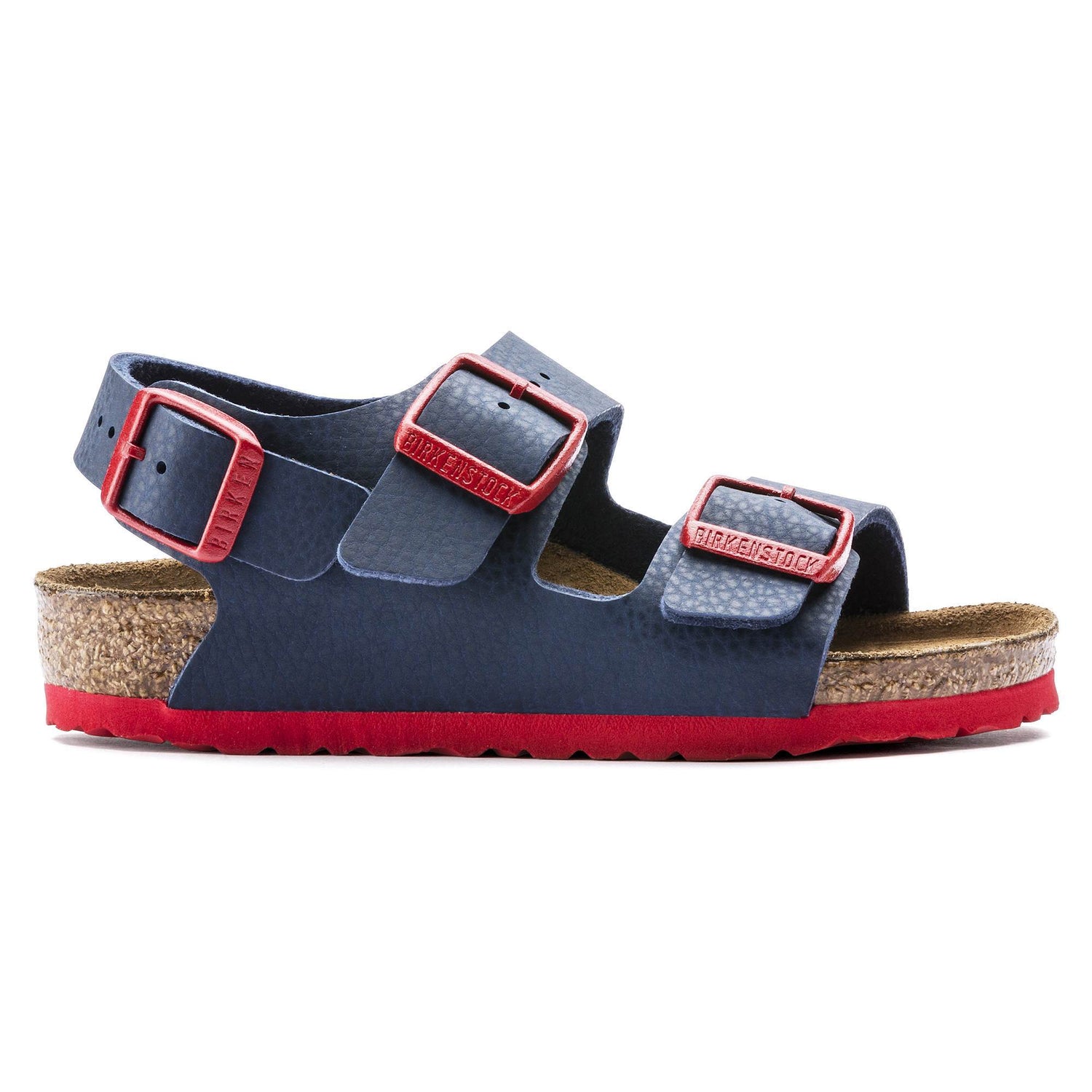 Milano Kids Birko-Flor - BIRKENSTOCK