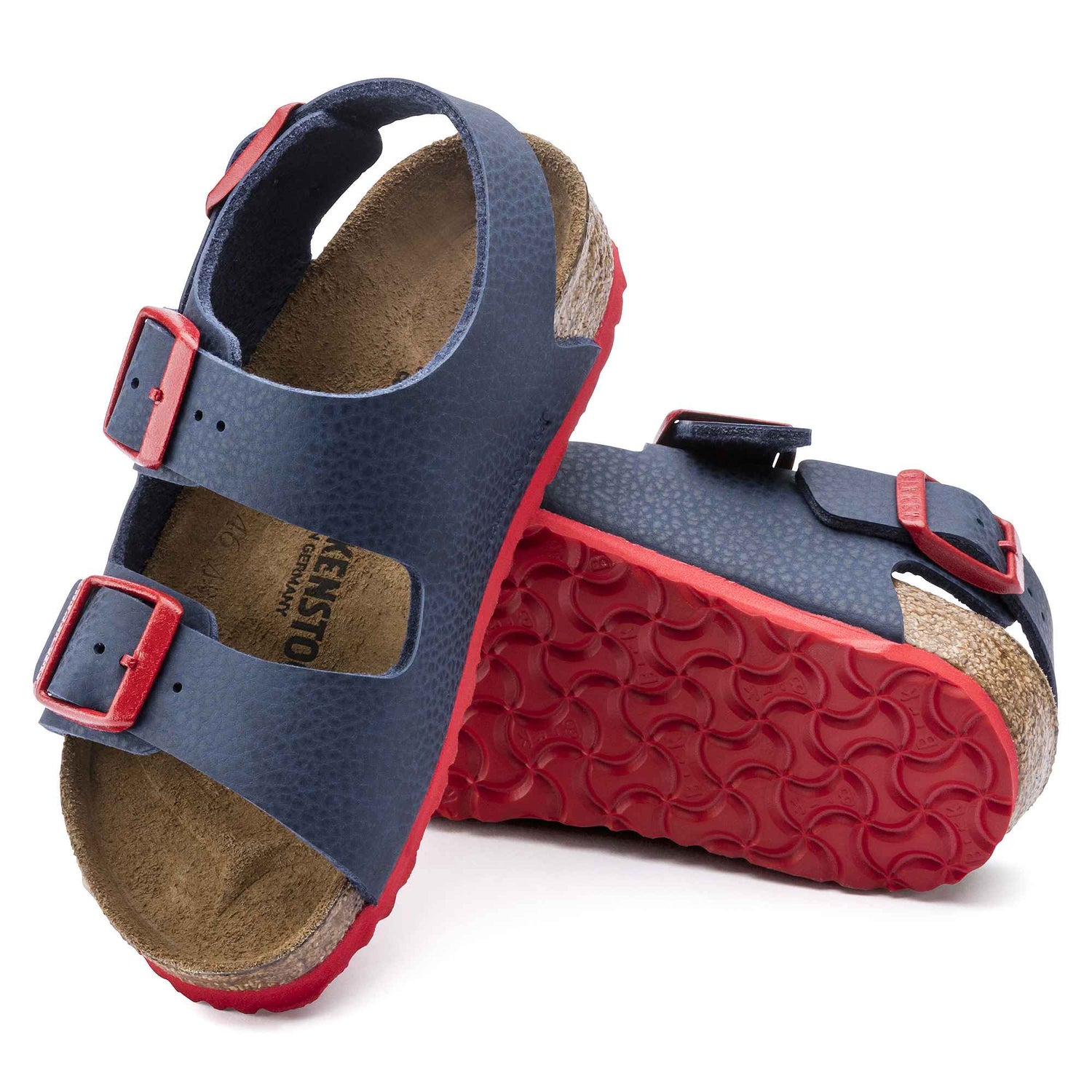 Milano Kids Birko-Flor - BIRKENSTOCK