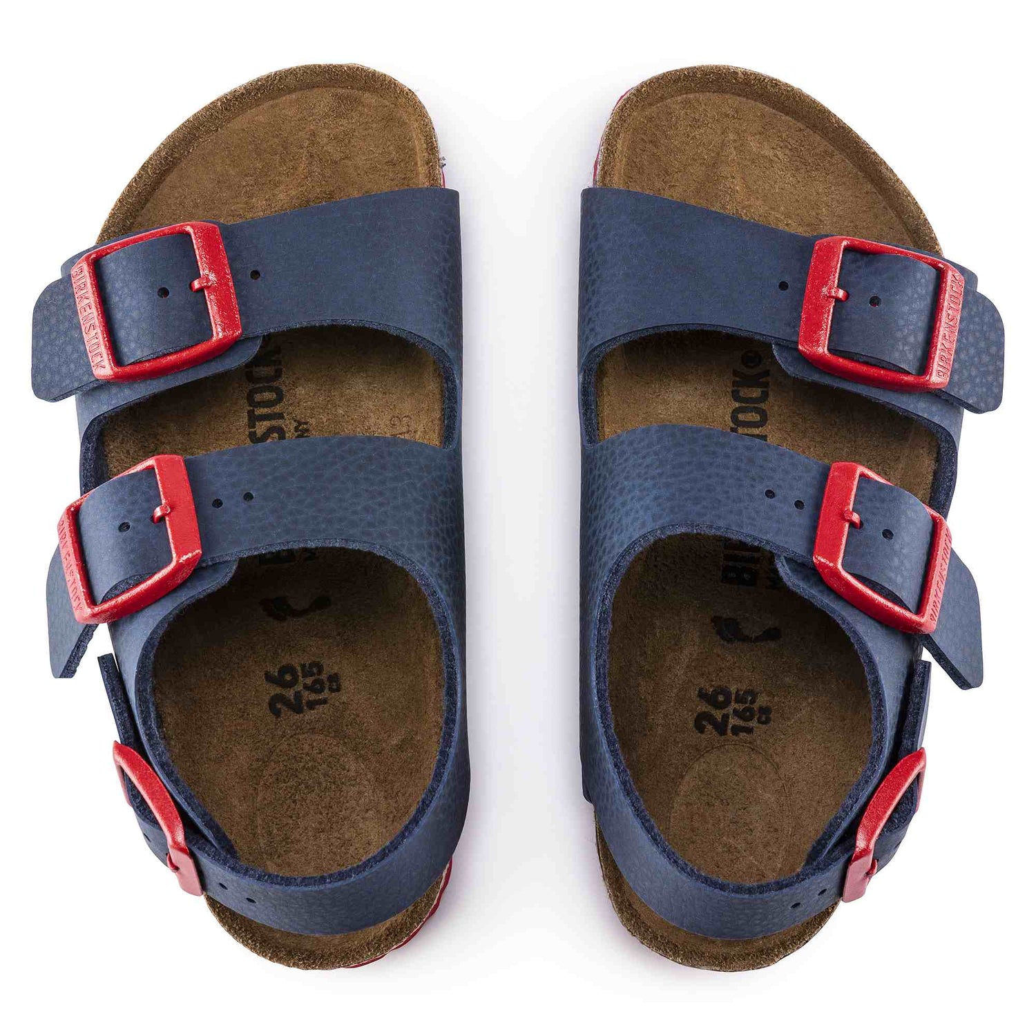 Milano Kids Birko-Flor - BIRKENSTOCK