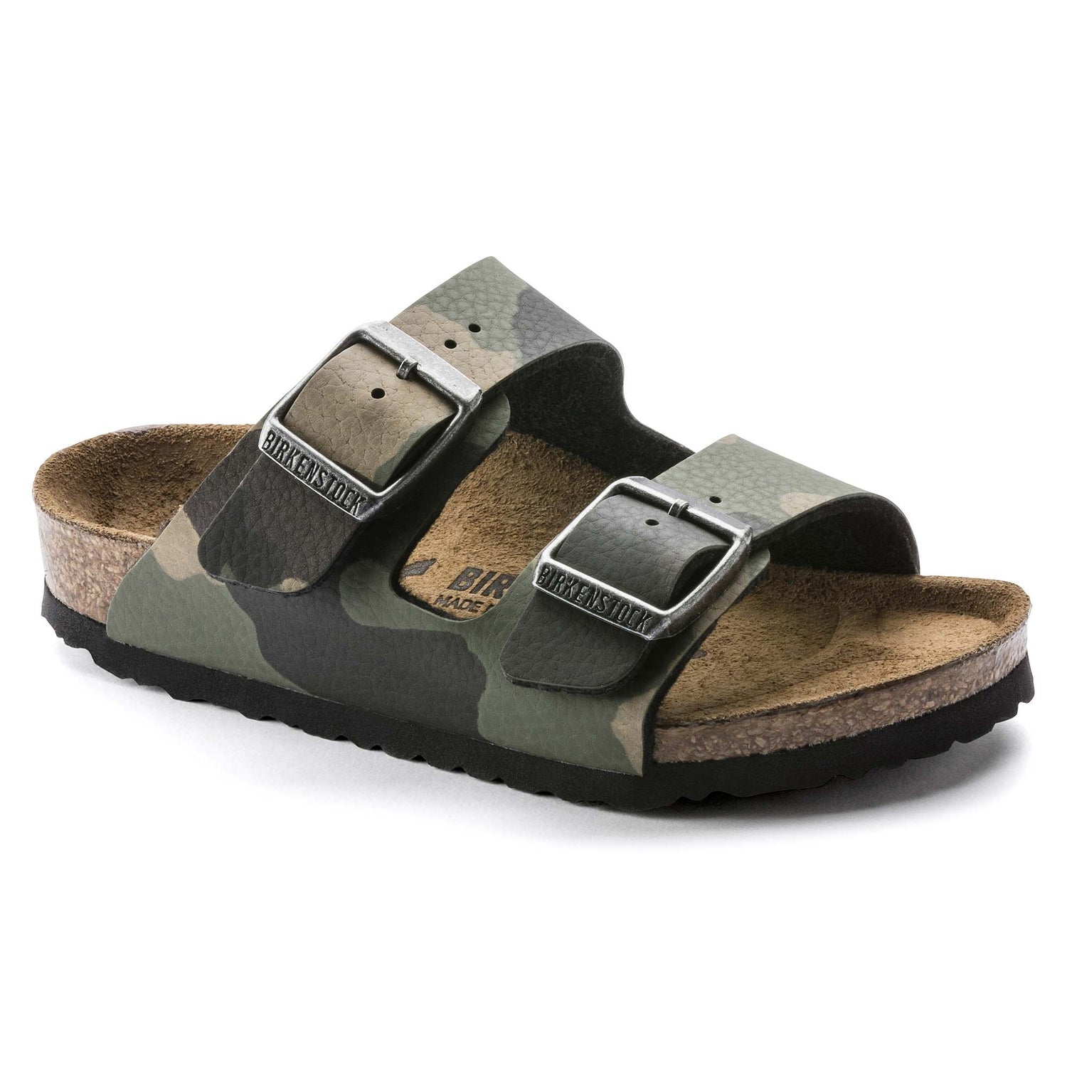 Arizona Kids Birko-Flor - BIRKENSTOCK