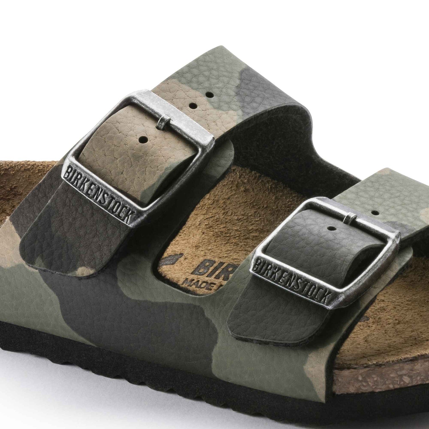 Arizona Kids Birko-Flor - BIRKENSTOCK