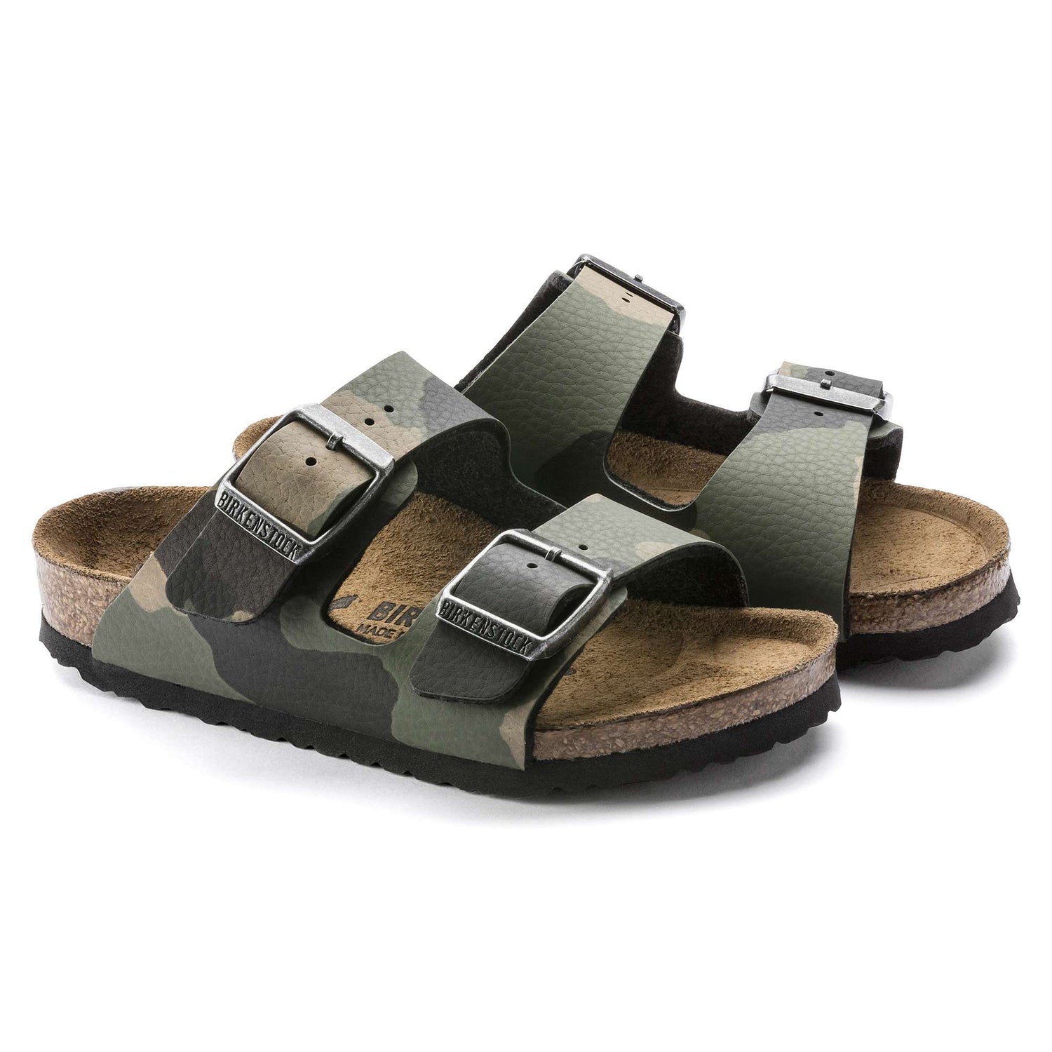 Arizona Kids Birko-Flor - BIRKENSTOCK