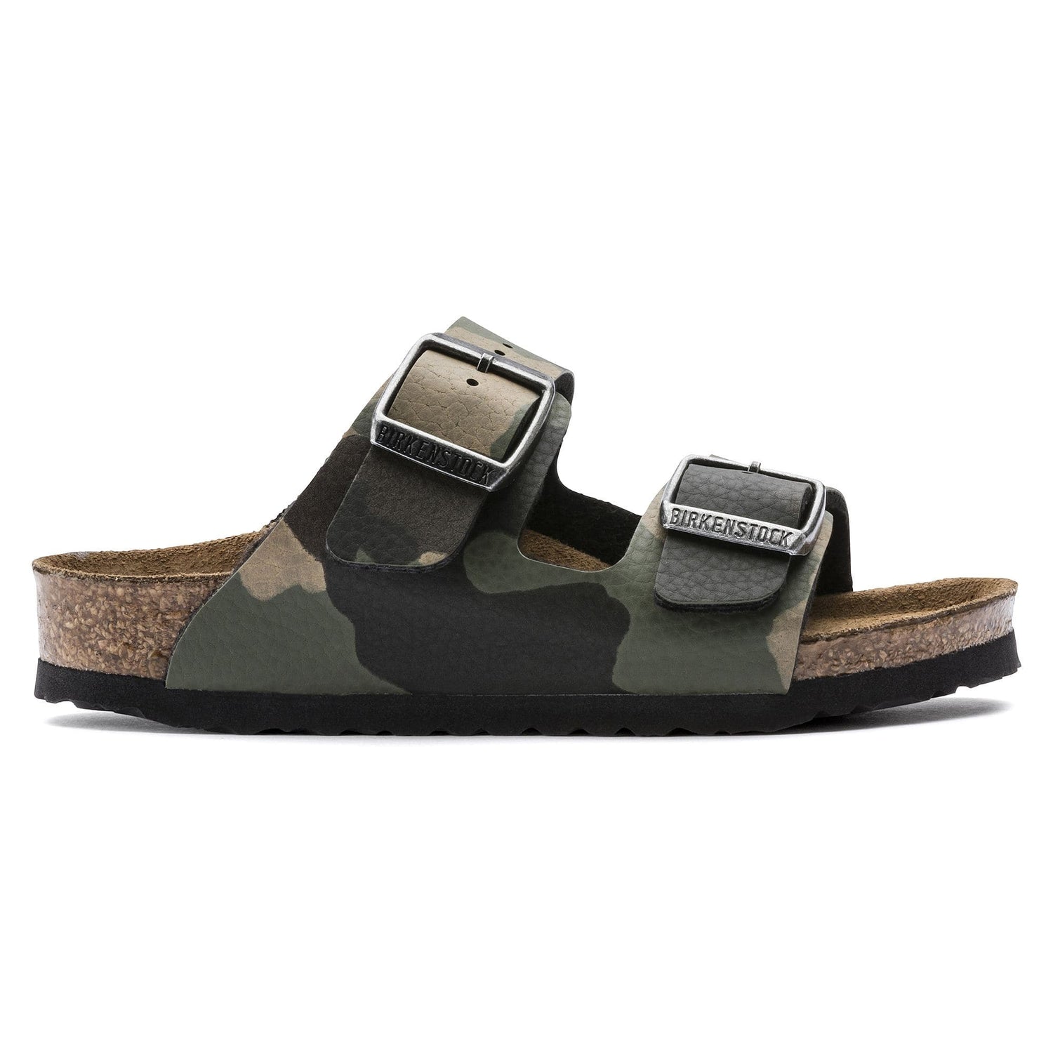 Arizona Kids Birko-Flor - BIRKENSTOCK