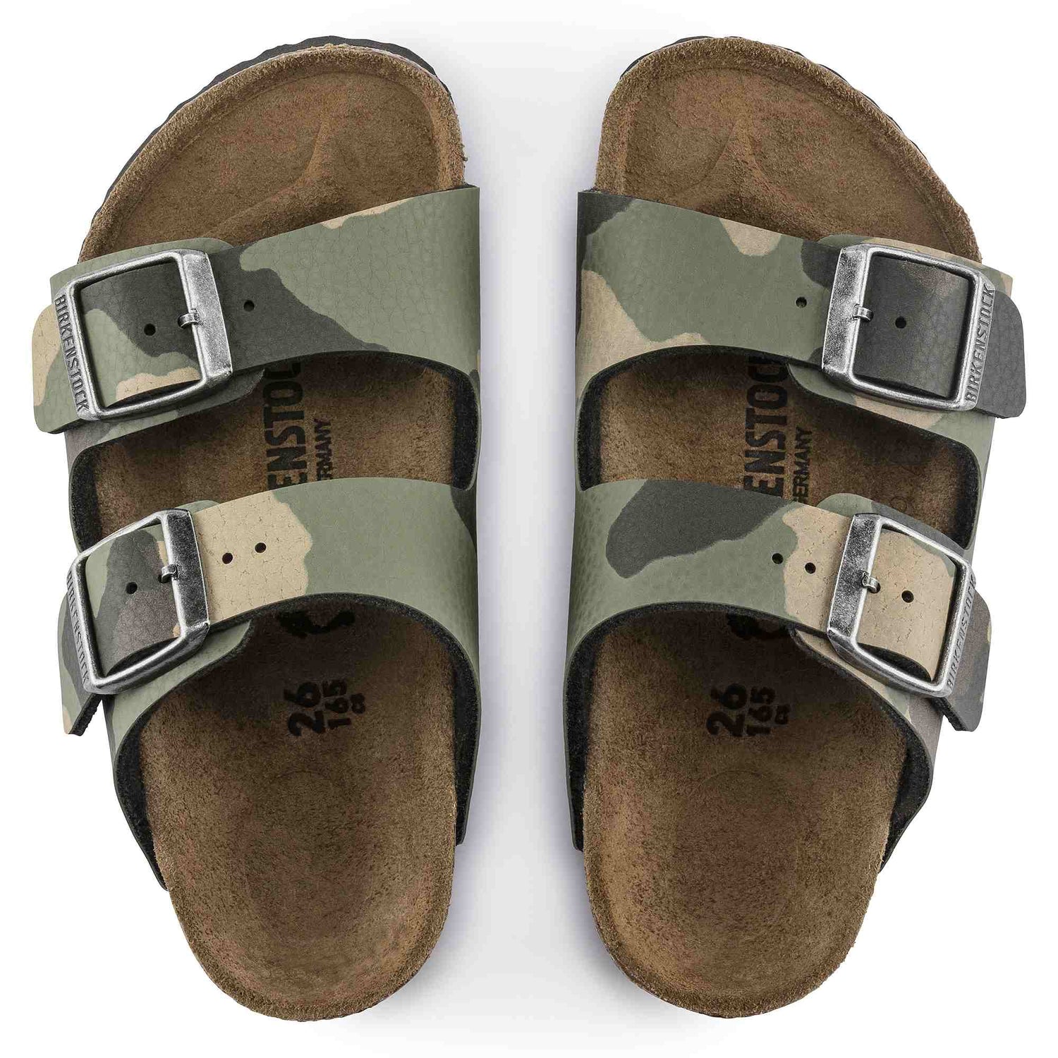 Arizona Kids Birko-Flor - BIRKENSTOCK