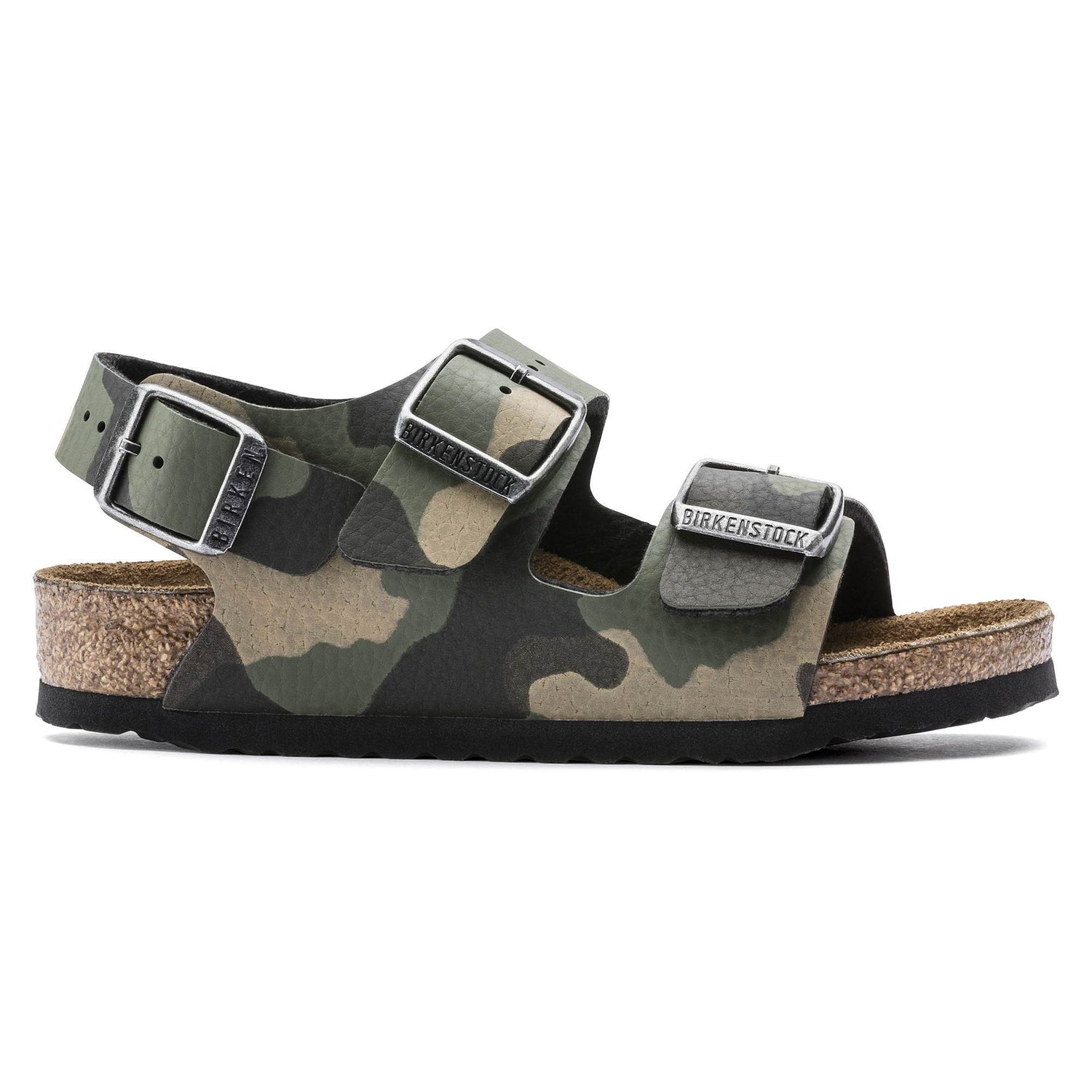 Milano Kids Birko-Flor - BIRKENSTOCK