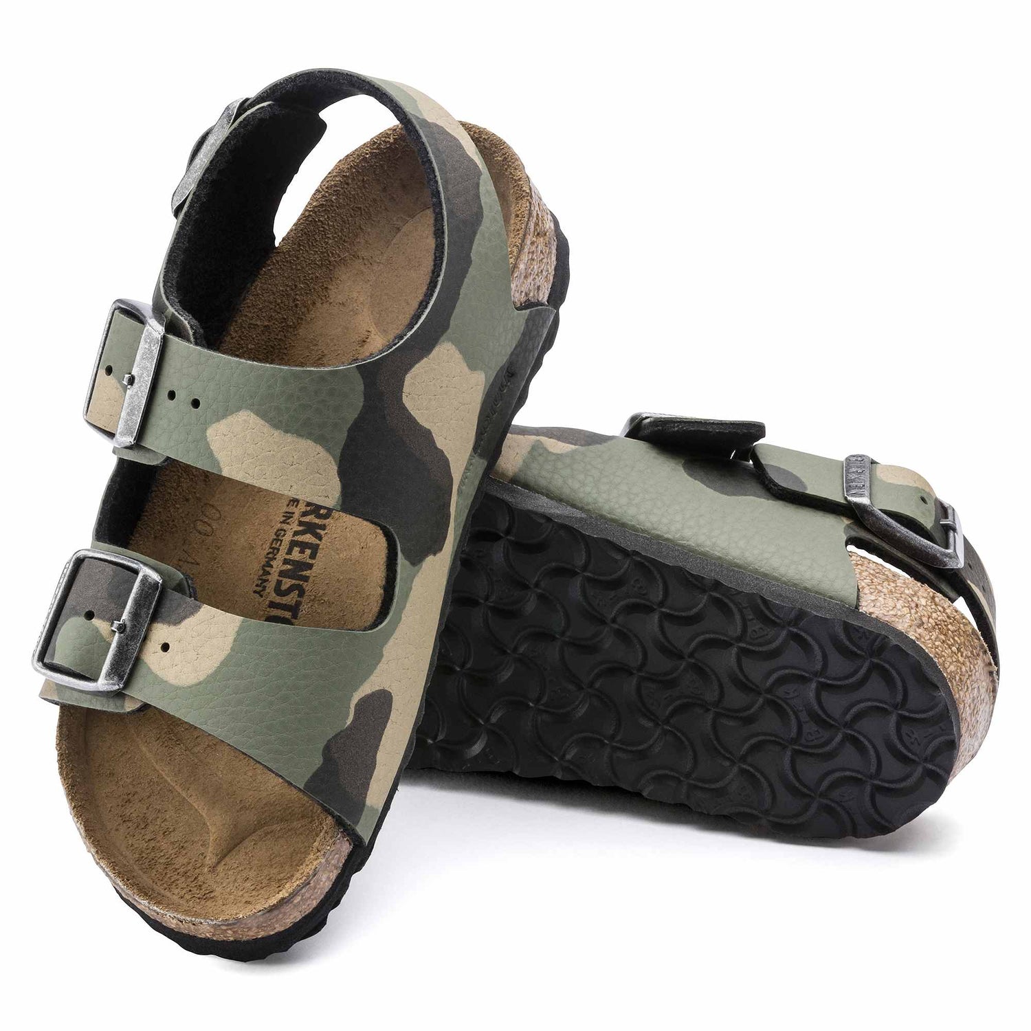 Milano Kids Birko-Flor - BIRKENSTOCK