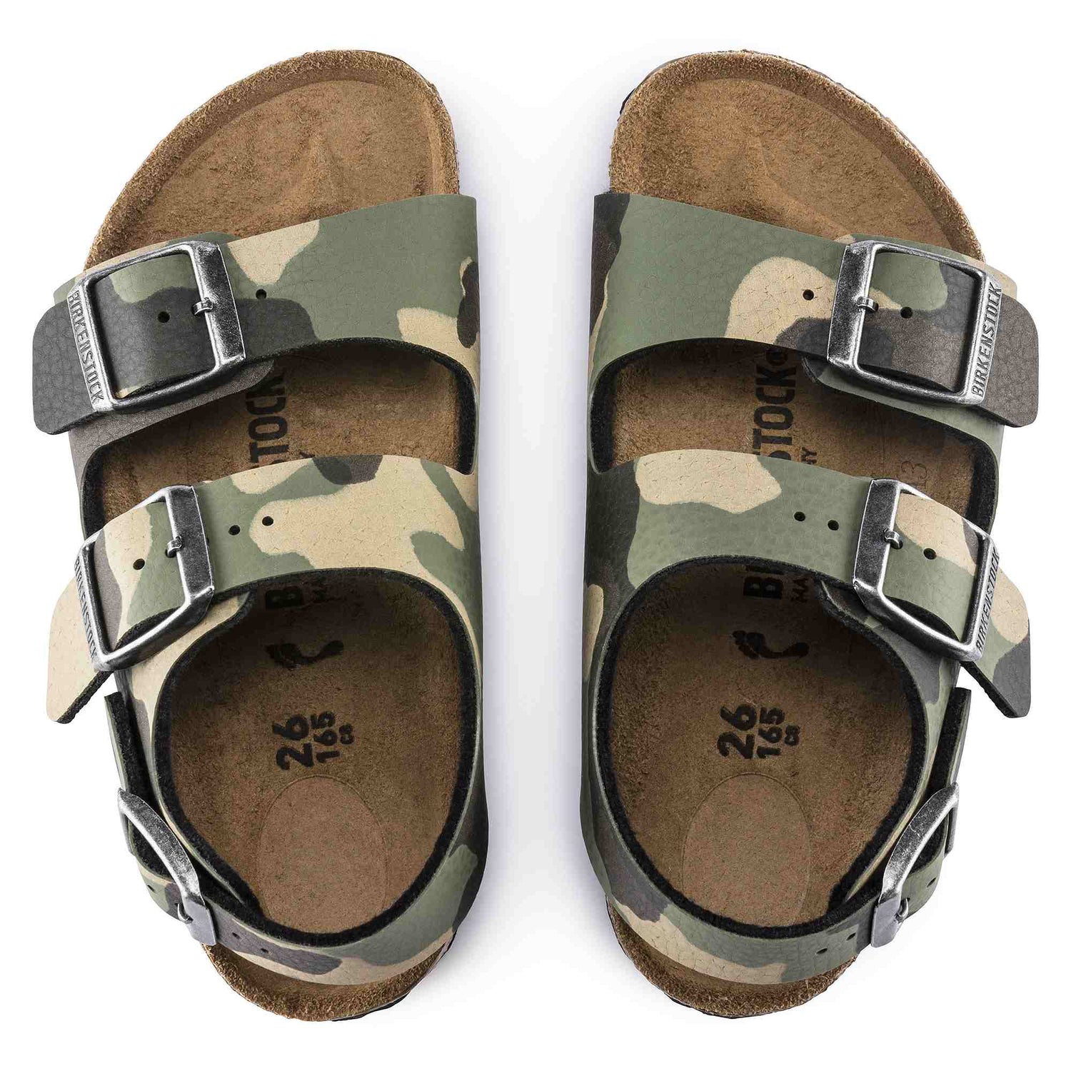 Milano Kids Birko-Flor - BIRKENSTOCK