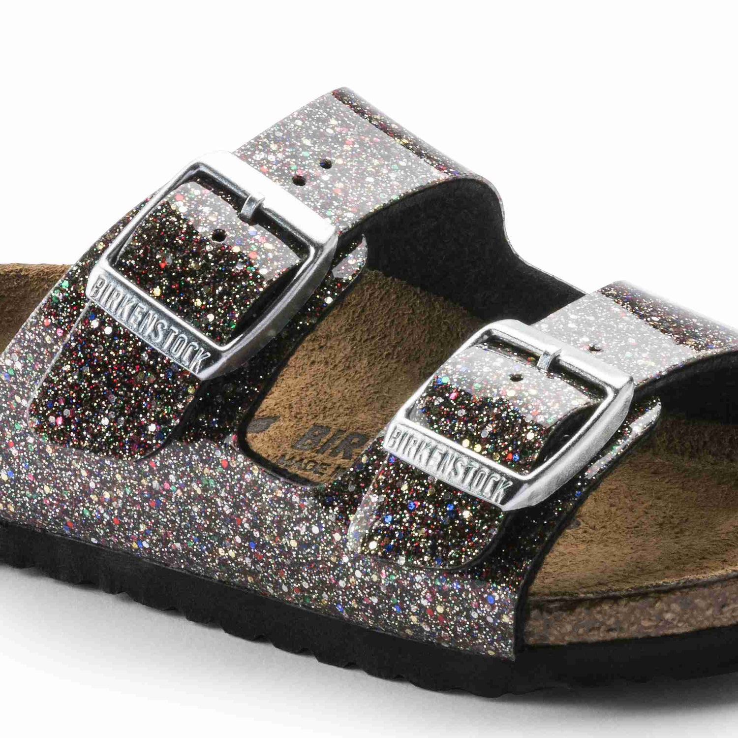 Arizona Birko-Flor - BIRKENSTOCK