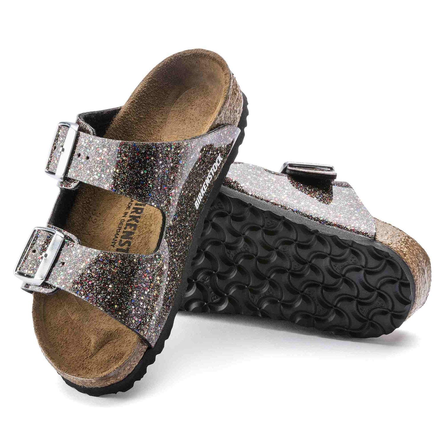 Arizona Birko-Flor - BIRKENSTOCK