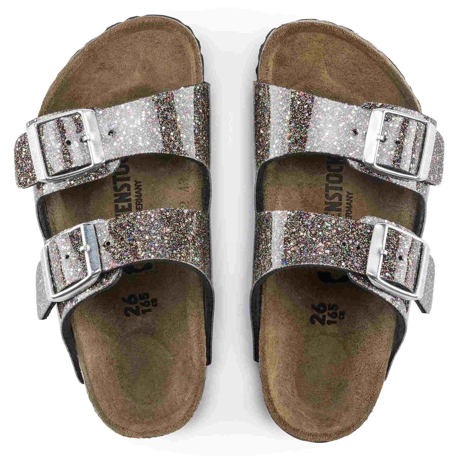 Arizona Birko-Flor - BIRKENSTOCK