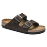 Arizona SFB Soft Nubuck Leather - BIRKENSTOCK