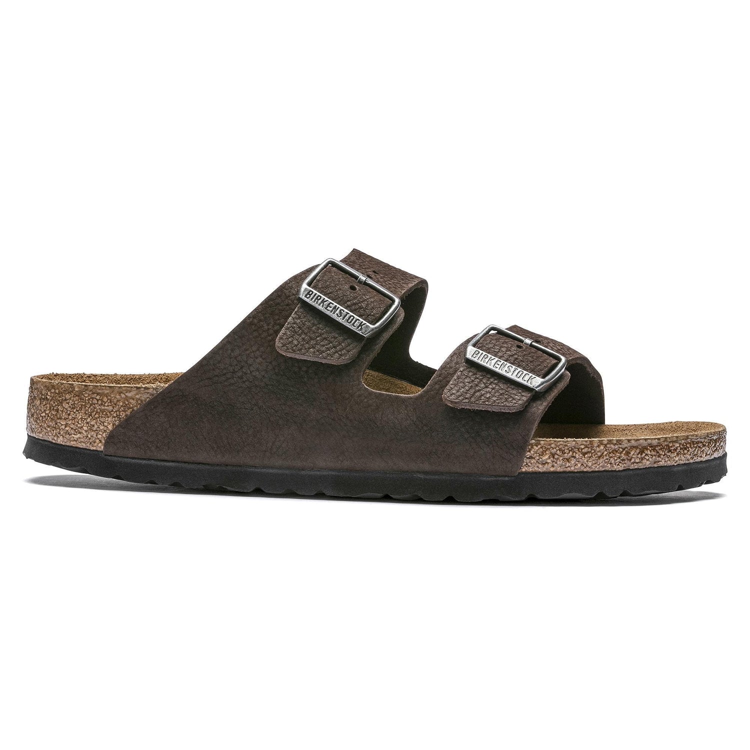 Arizona SFB Soft Nubuck Leather - BIRKENSTOCK