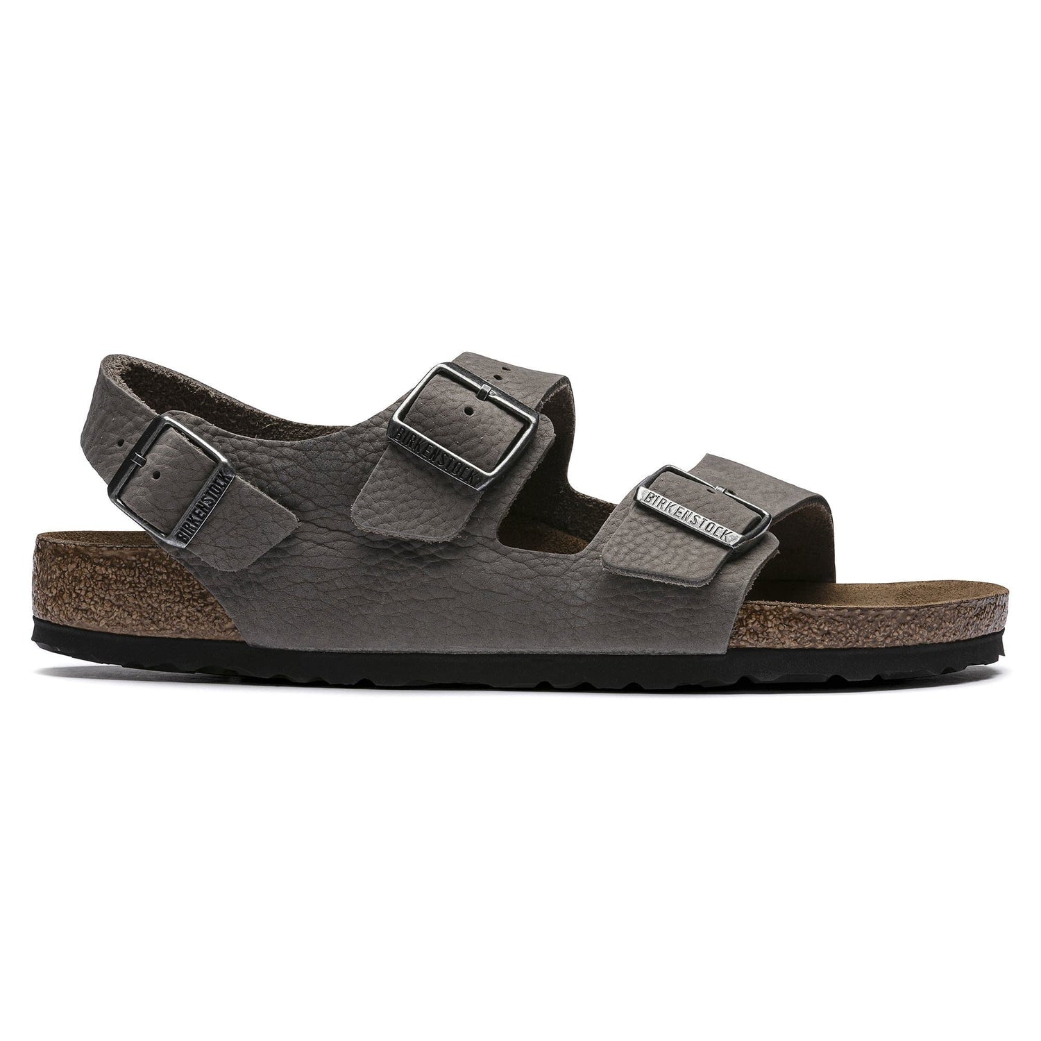 Milano SFB Nubuck Leather - BIRKENSTOCK