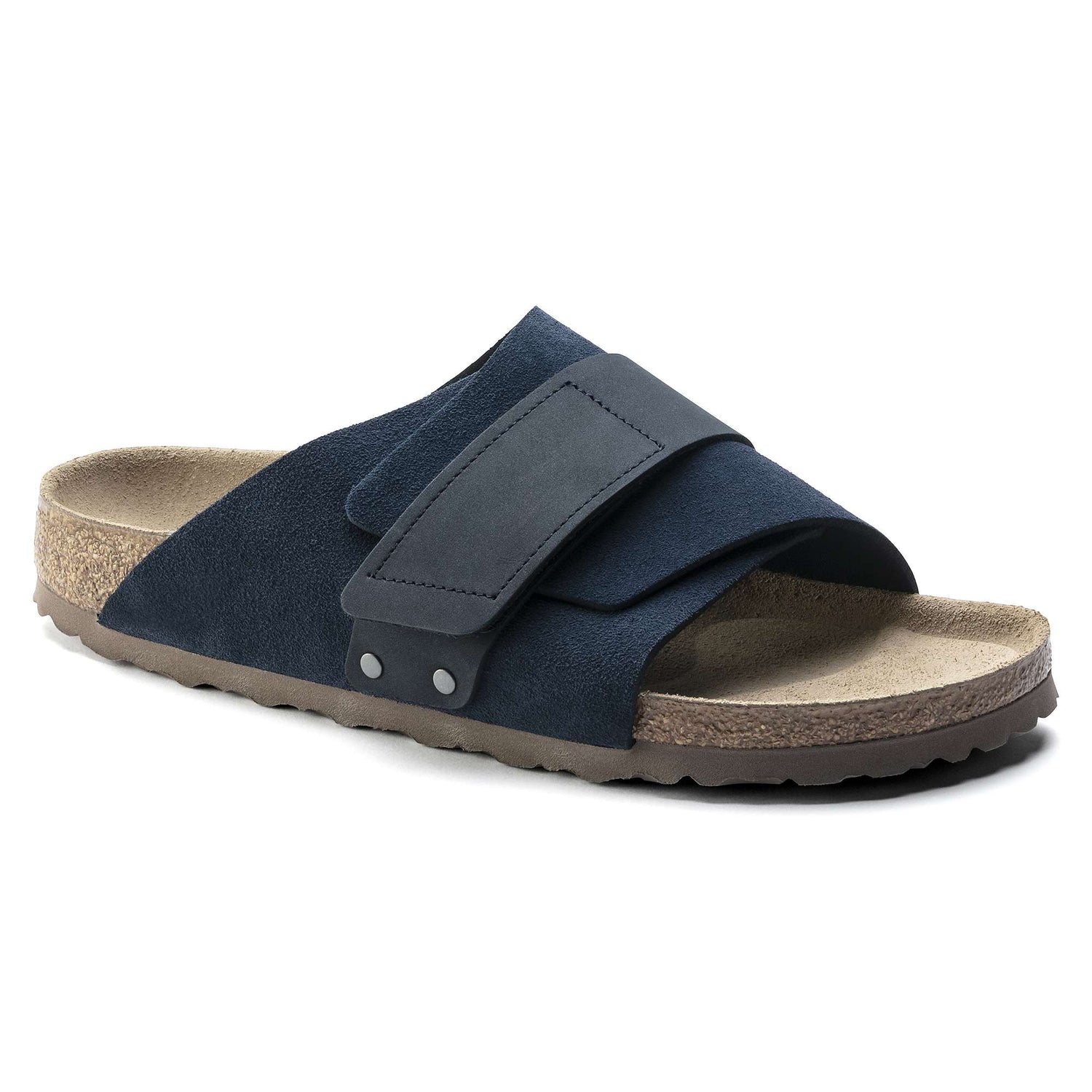 Kyoto Suede Leather - BIRKENSTOCK