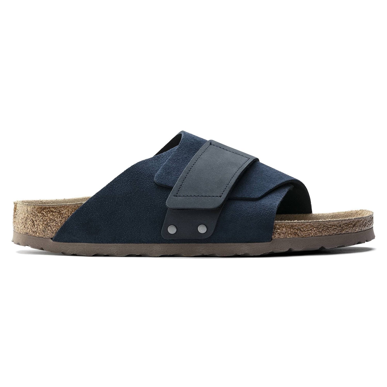 Kyoto Suede Leather - BIRKENSTOCK