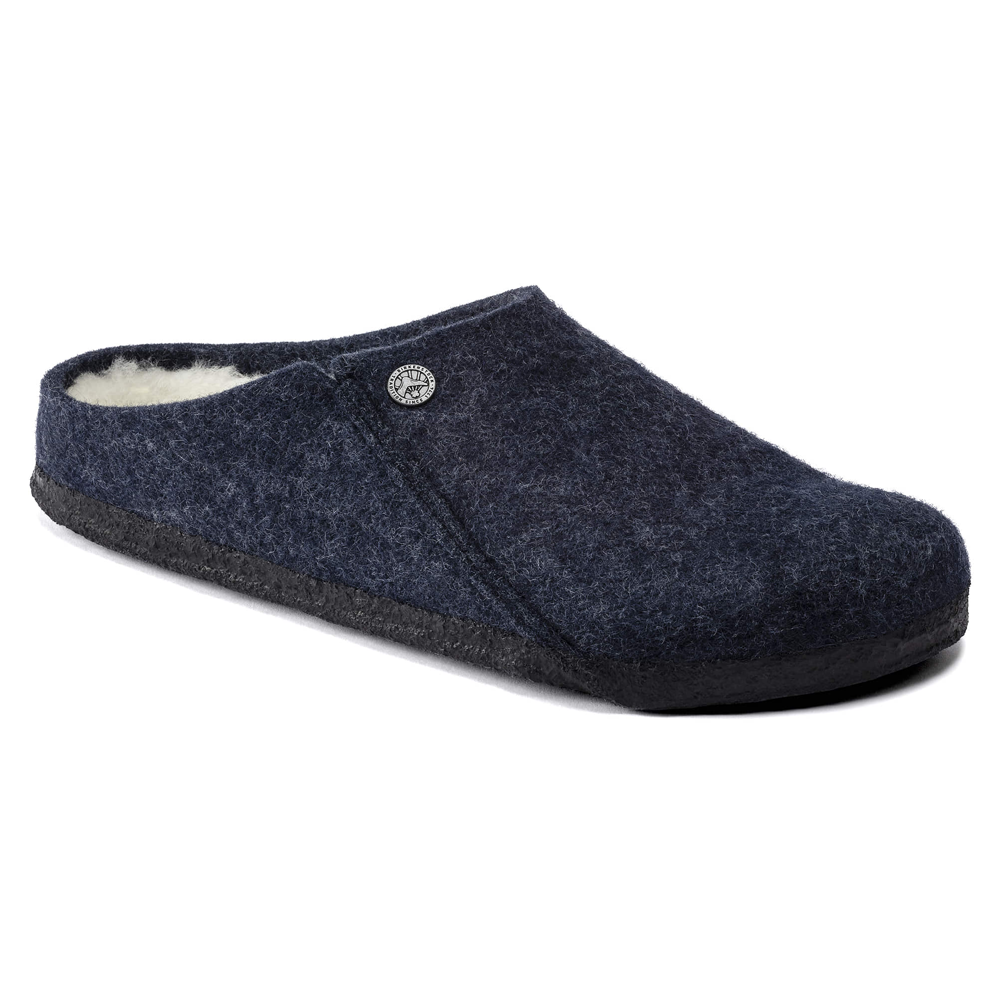 Birkenstock zermatt 2024 wool felt