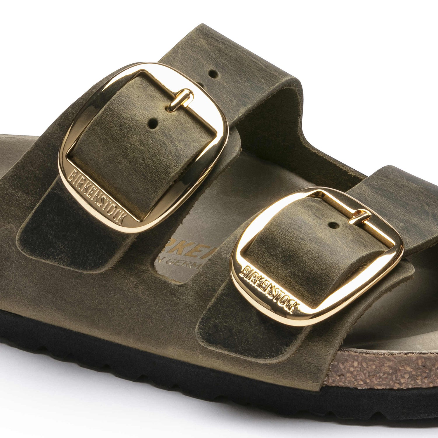 Arizona Big Buckle - BIRKENSTOCK