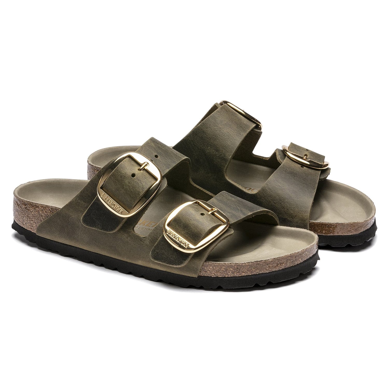 Arizona Big Buckle - BIRKENSTOCK