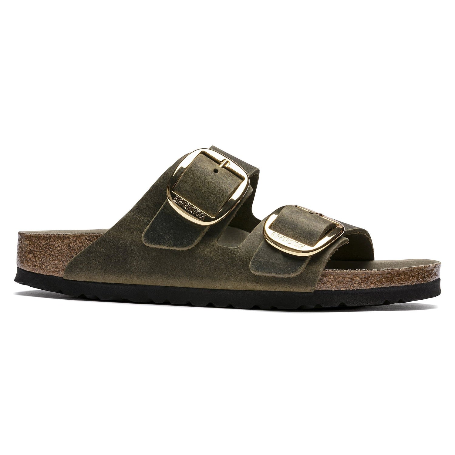 Arizona Big Buckle - BIRKENSTOCK