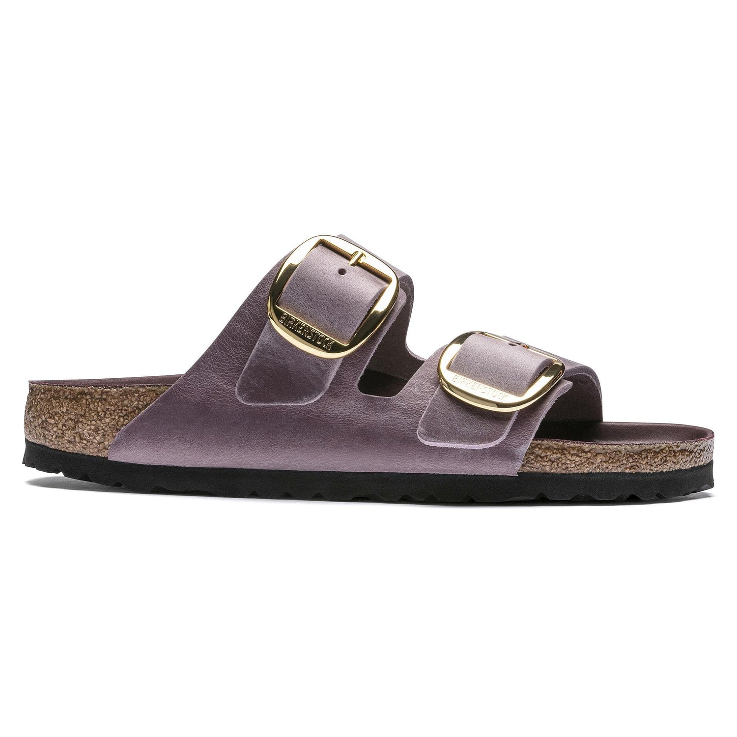 Arizona Big Buckle FL Blush - BIRKENSTOCK