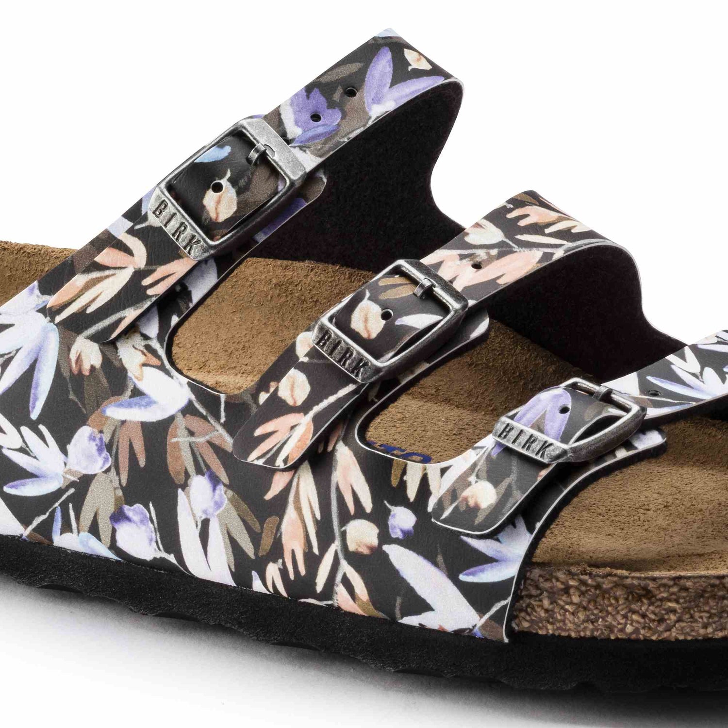 Florida Fresh SFB Birko-Flor - BIRKENSTOCK