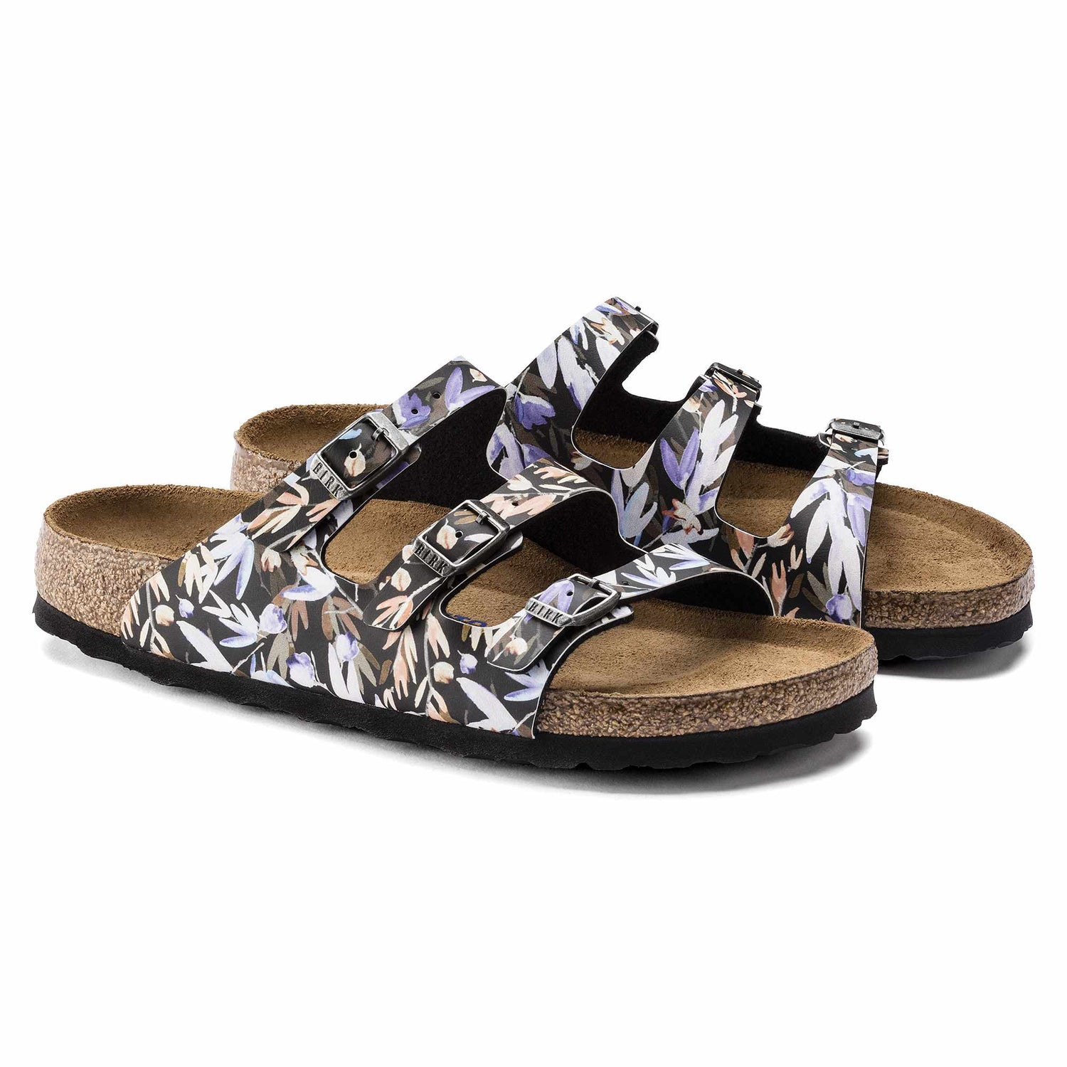 Florida Fresh SFB Birko-Flor - BIRKENSTOCK