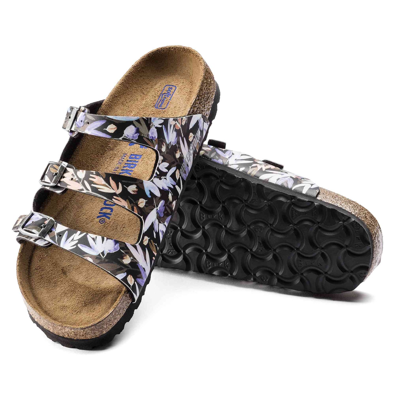 Florida Fresh SFB Birko-Flor - BIRKENSTOCK