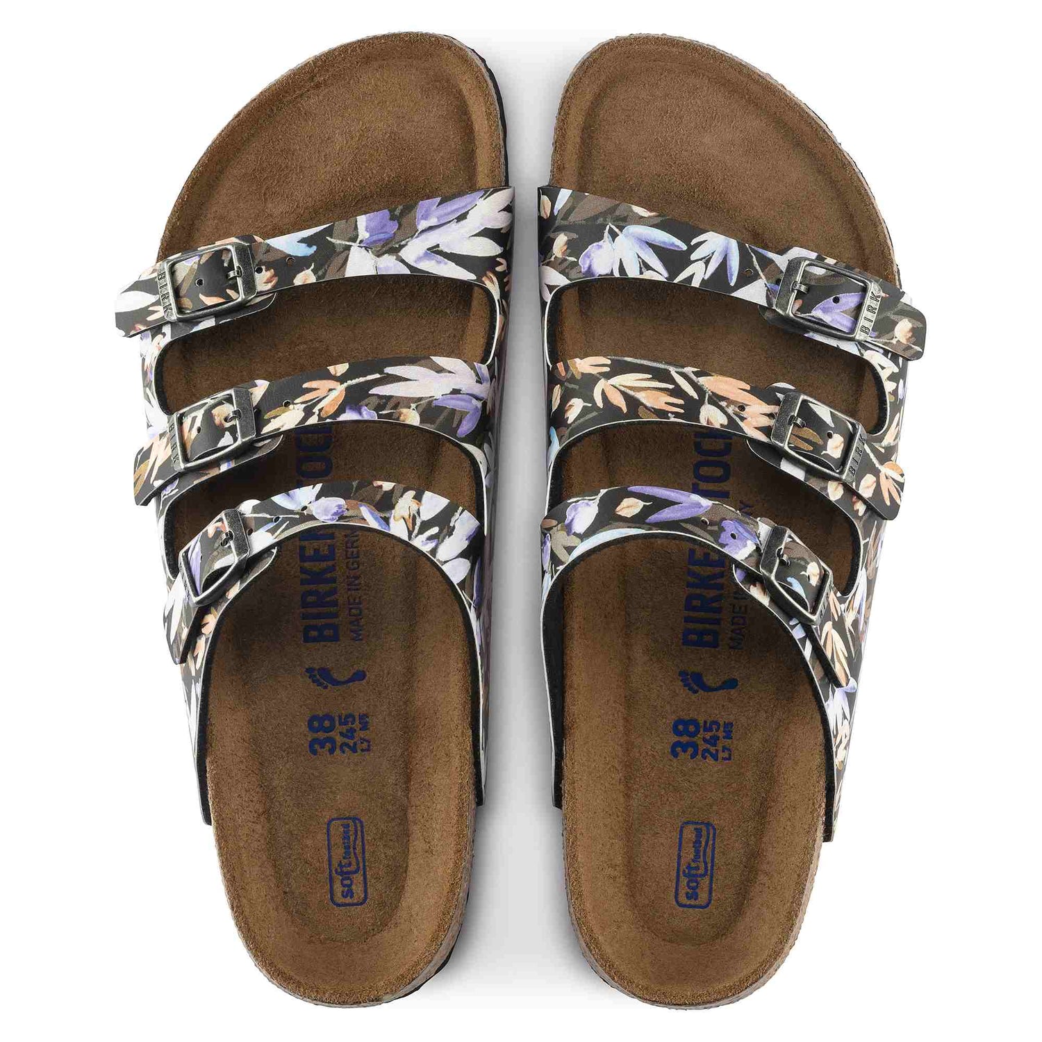 Florida Fresh SFB Birko-Flor - BIRKENSTOCK