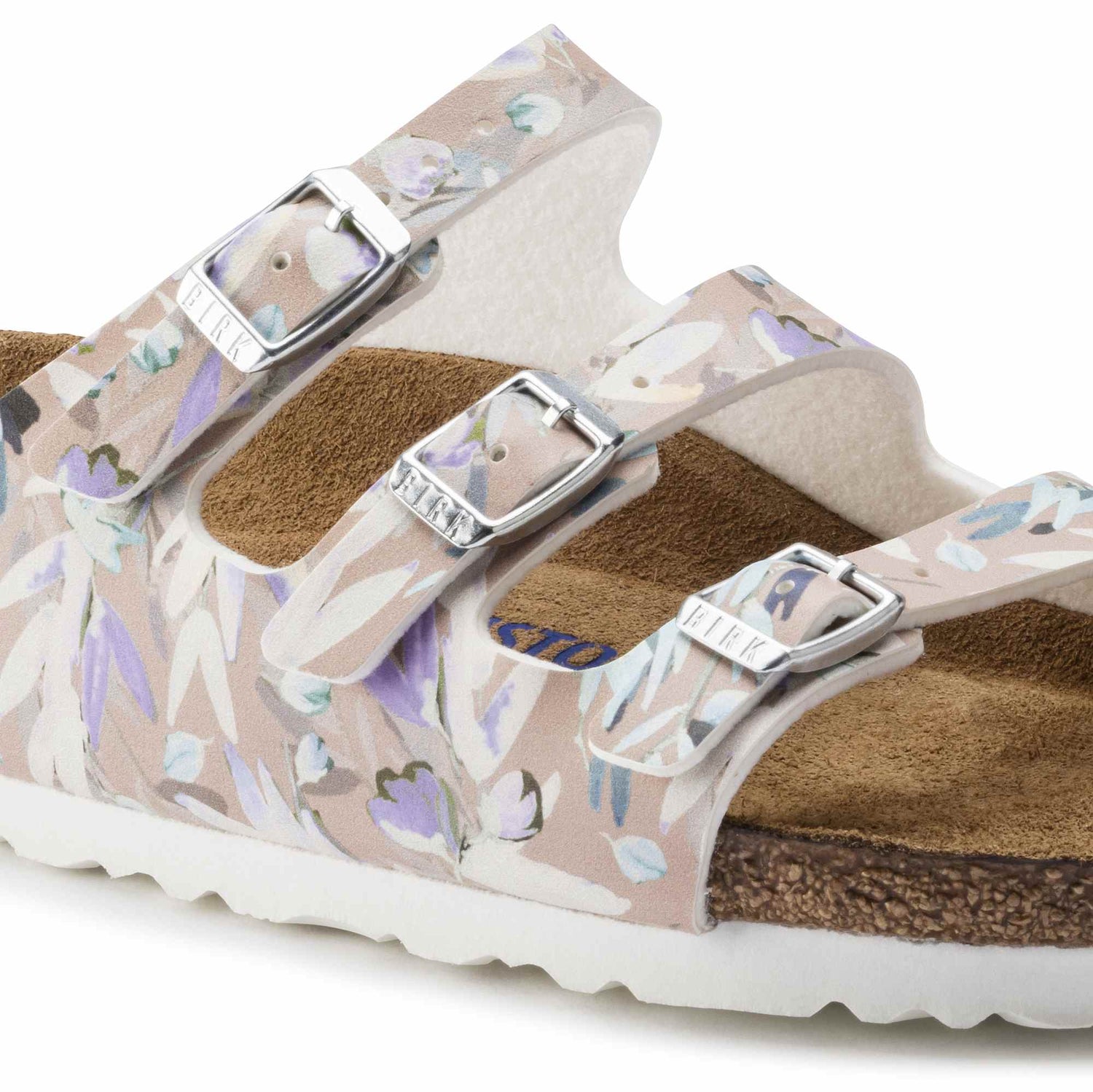 Florida Fresh SFB Birko-Flor - BIRKENSTOCK