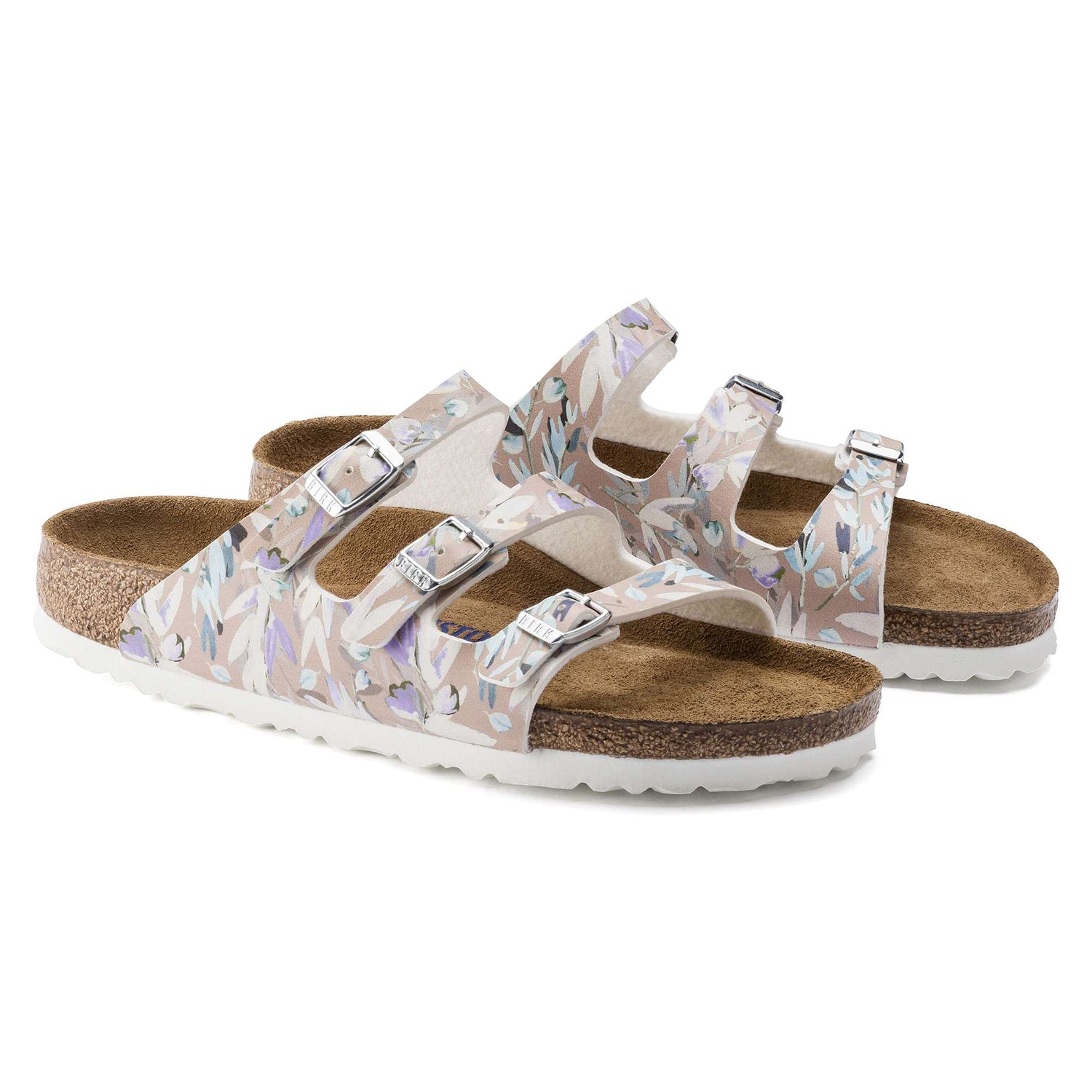 Florida Fresh SFB Birko-Flor - BIRKENSTOCK