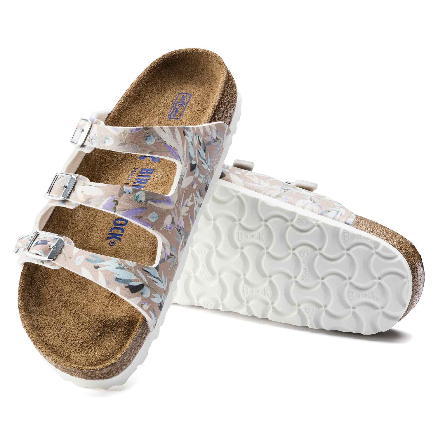 Florida Fresh SFB Birko-Flor - BIRKENSTOCK