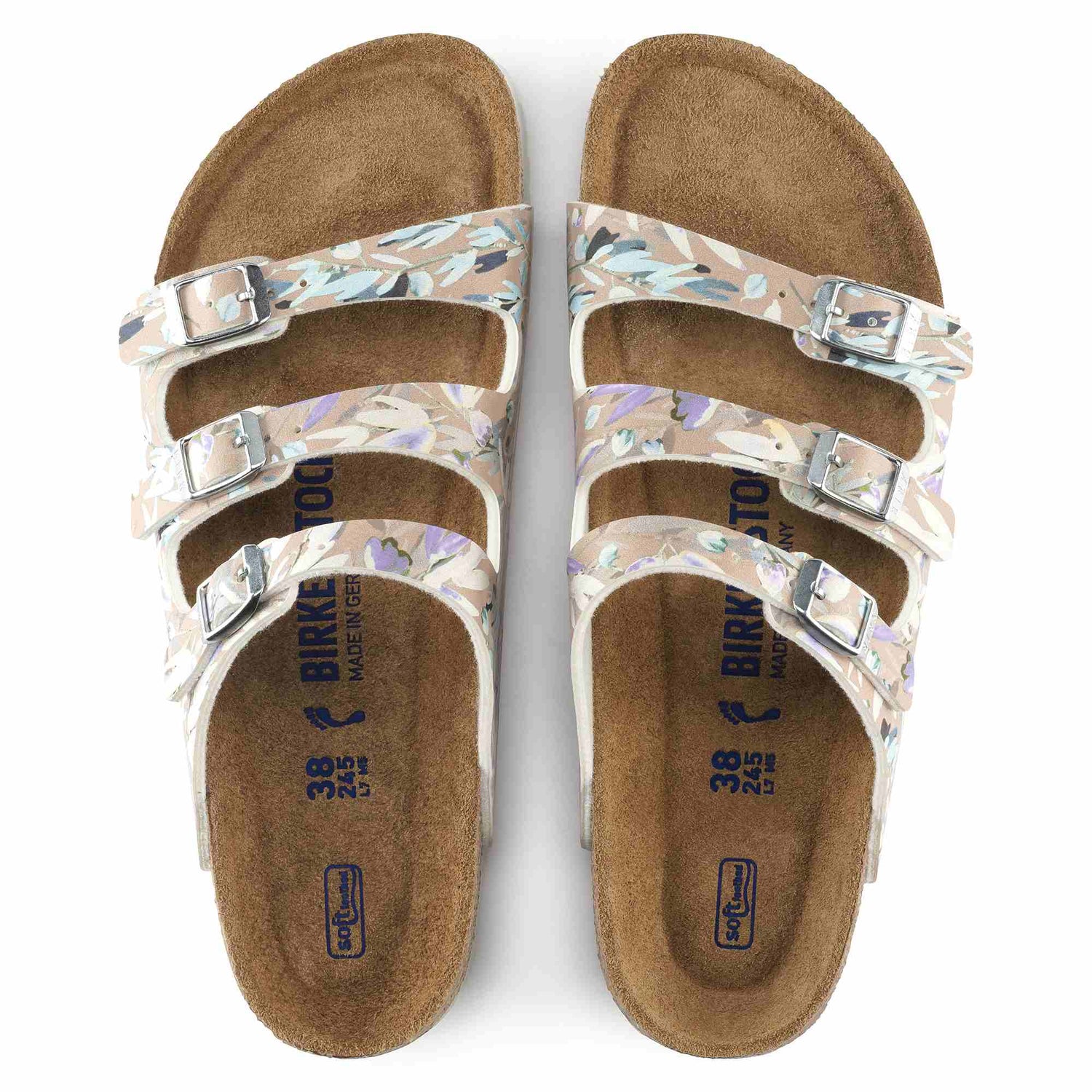 Florida Fresh SFB Birko-Flor - BIRKENSTOCK