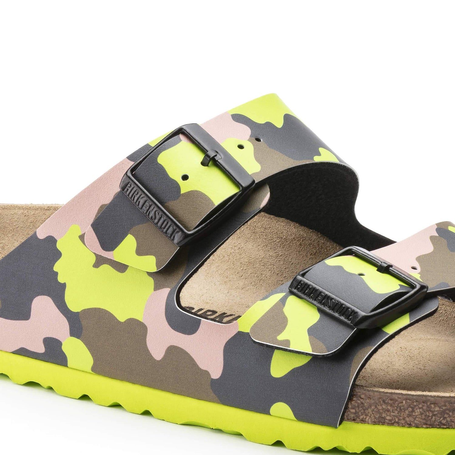 Arizona Birko-Flor - BIRKENSTOCK