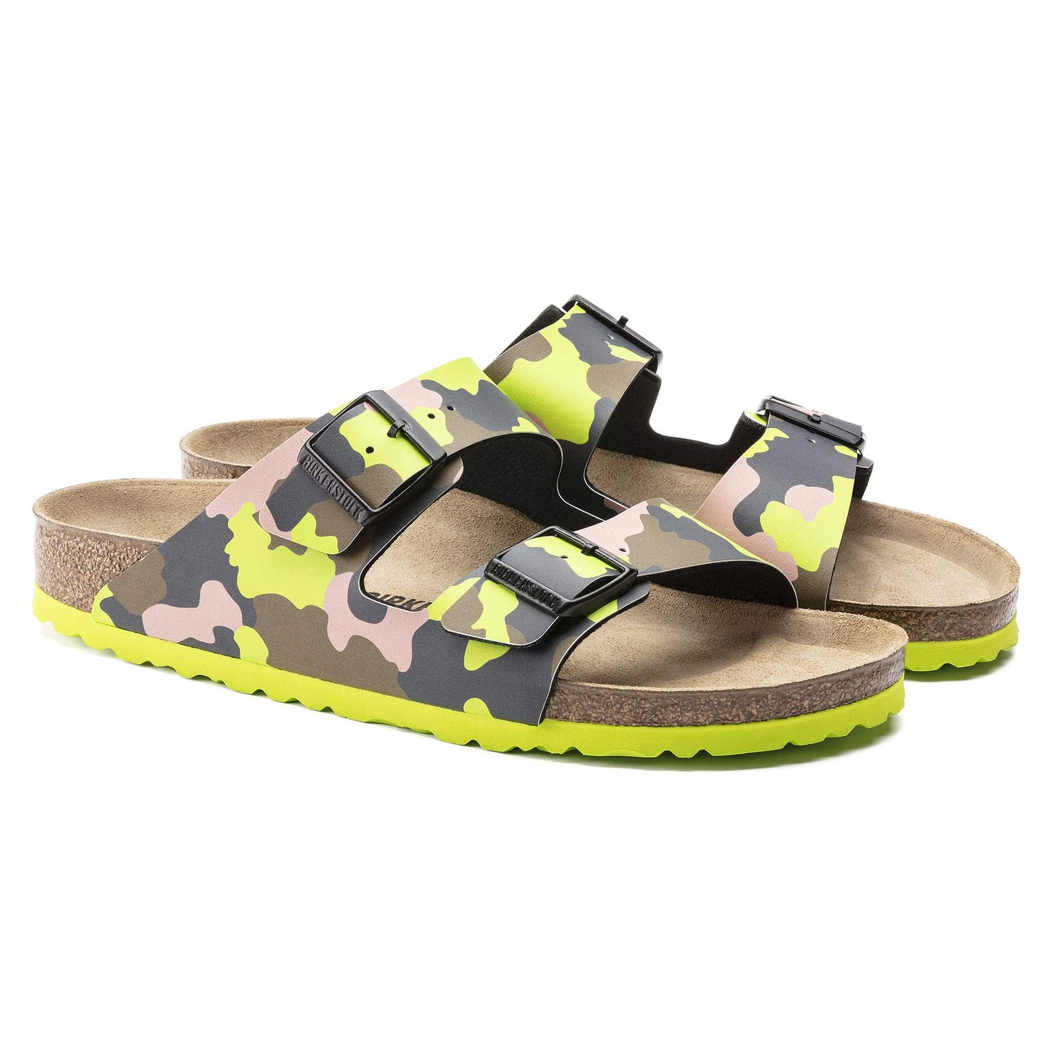 Arizona Birko-Flor - BIRKENSTOCK