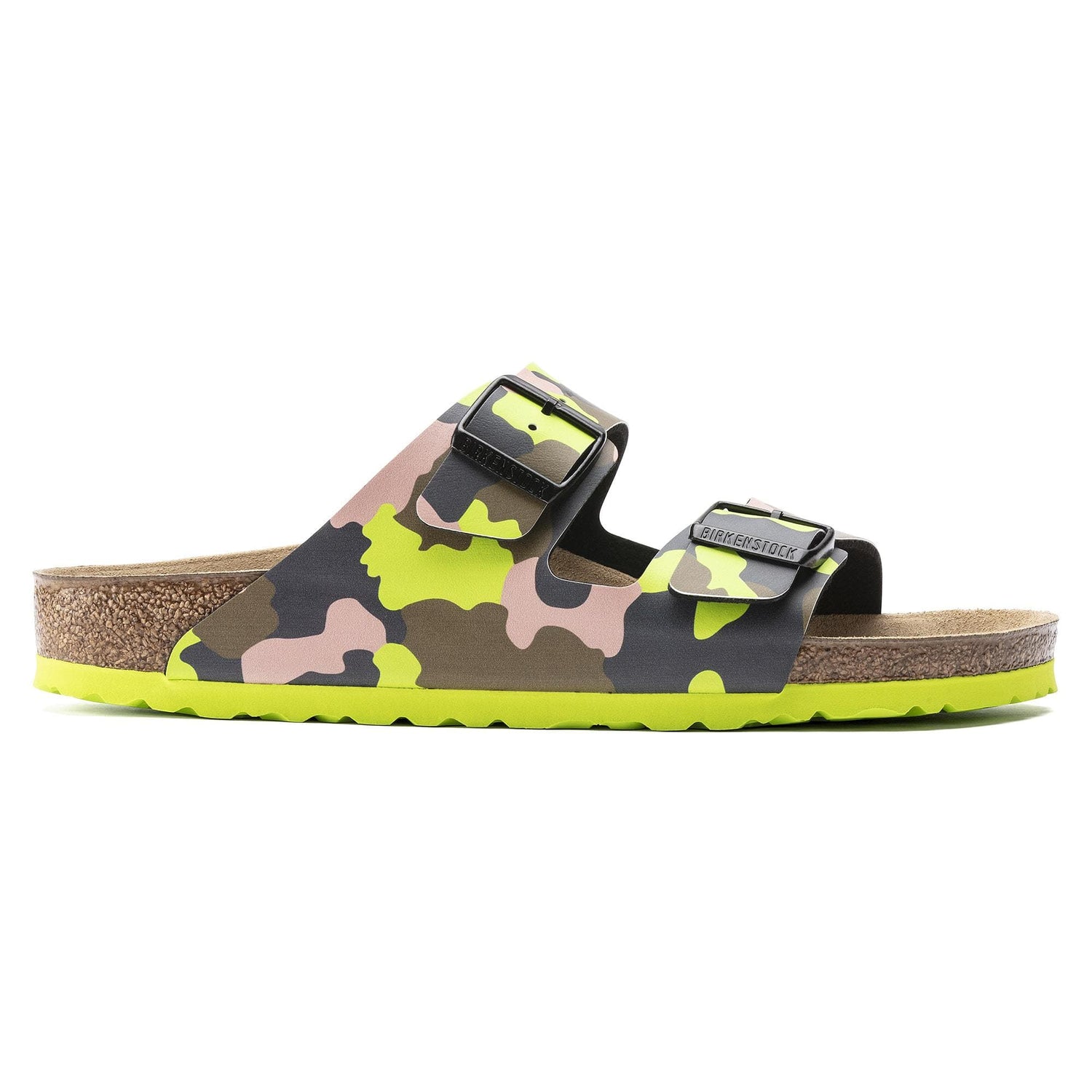 Arizona Birko-Flor - BIRKENSTOCK